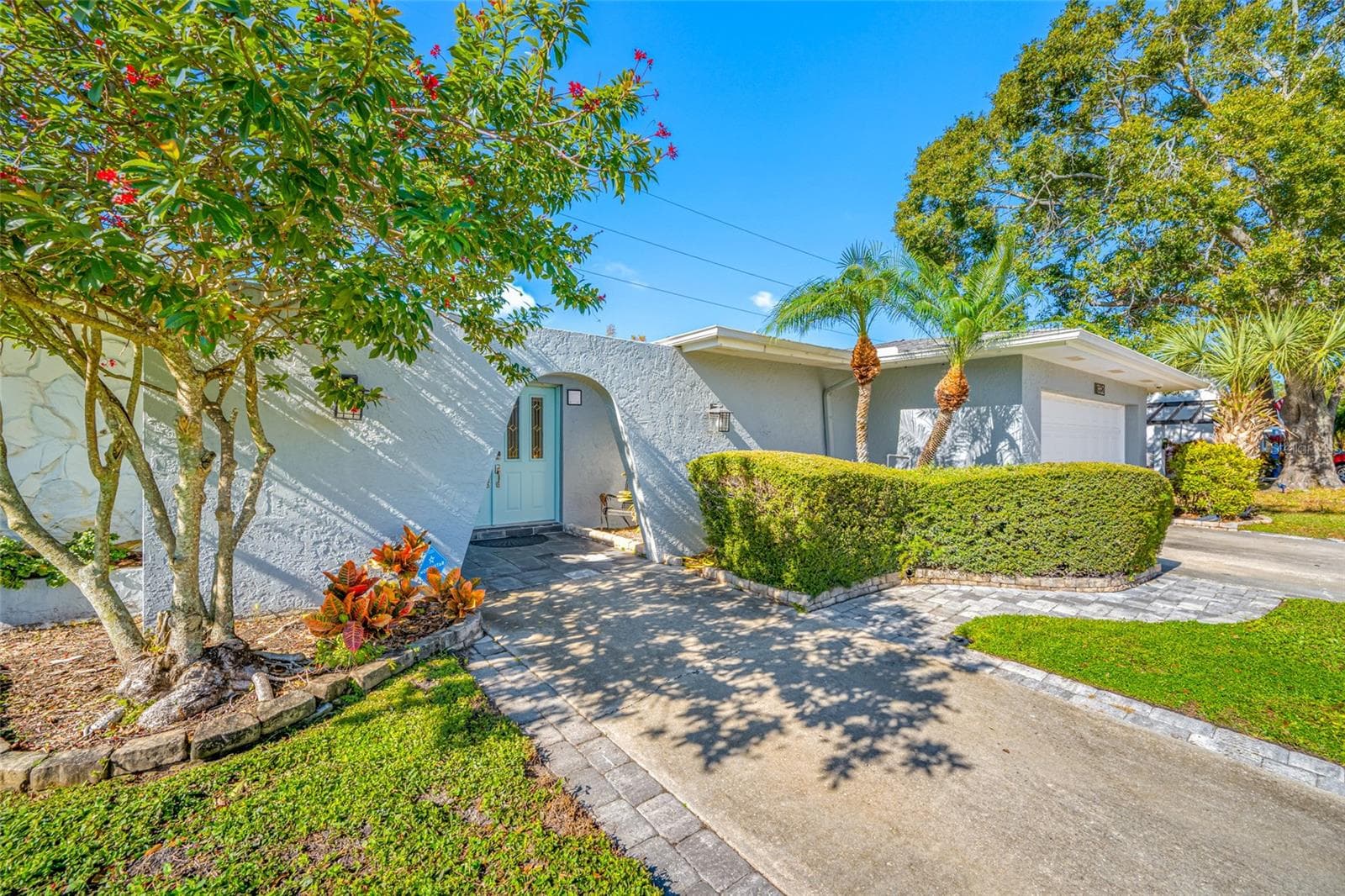 Single Family Residence at 1862 DEL ROBLES DR, CLEARWATER, photo 74 of 89