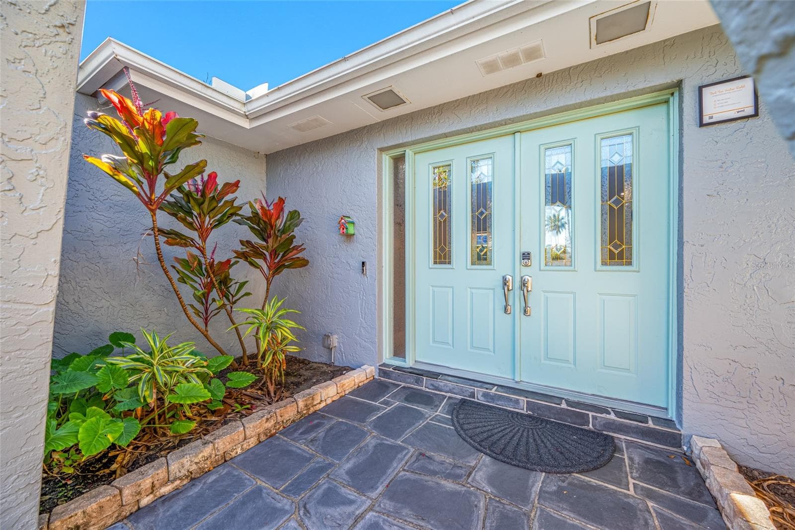 Entry way - 1862 DEL ROBLES DR, CLEARWATER