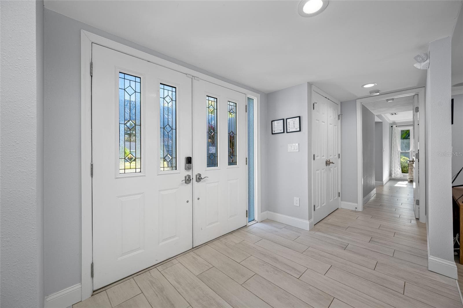 Entry Way - 1862 DEL ROBLES DR, CLEARWATER