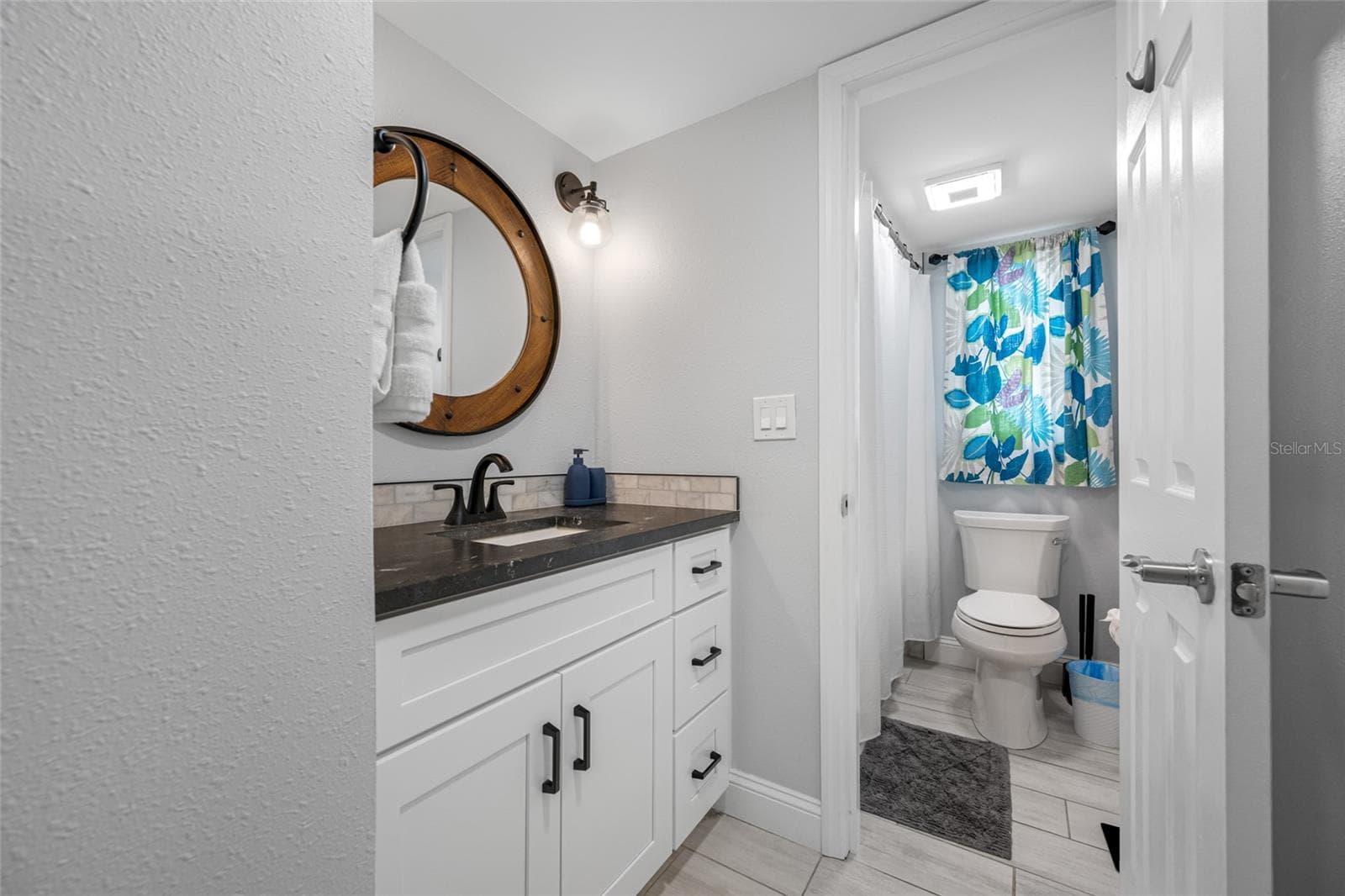 Bathroom 2 - 1862 DEL ROBLES DR, CLEARWATER