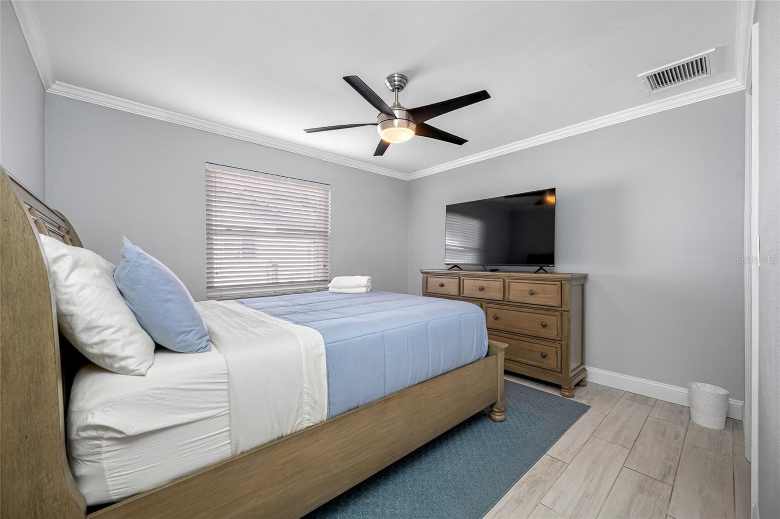 Bedroom 4 - 1862 DEL ROBLES DR, CLEARWATER