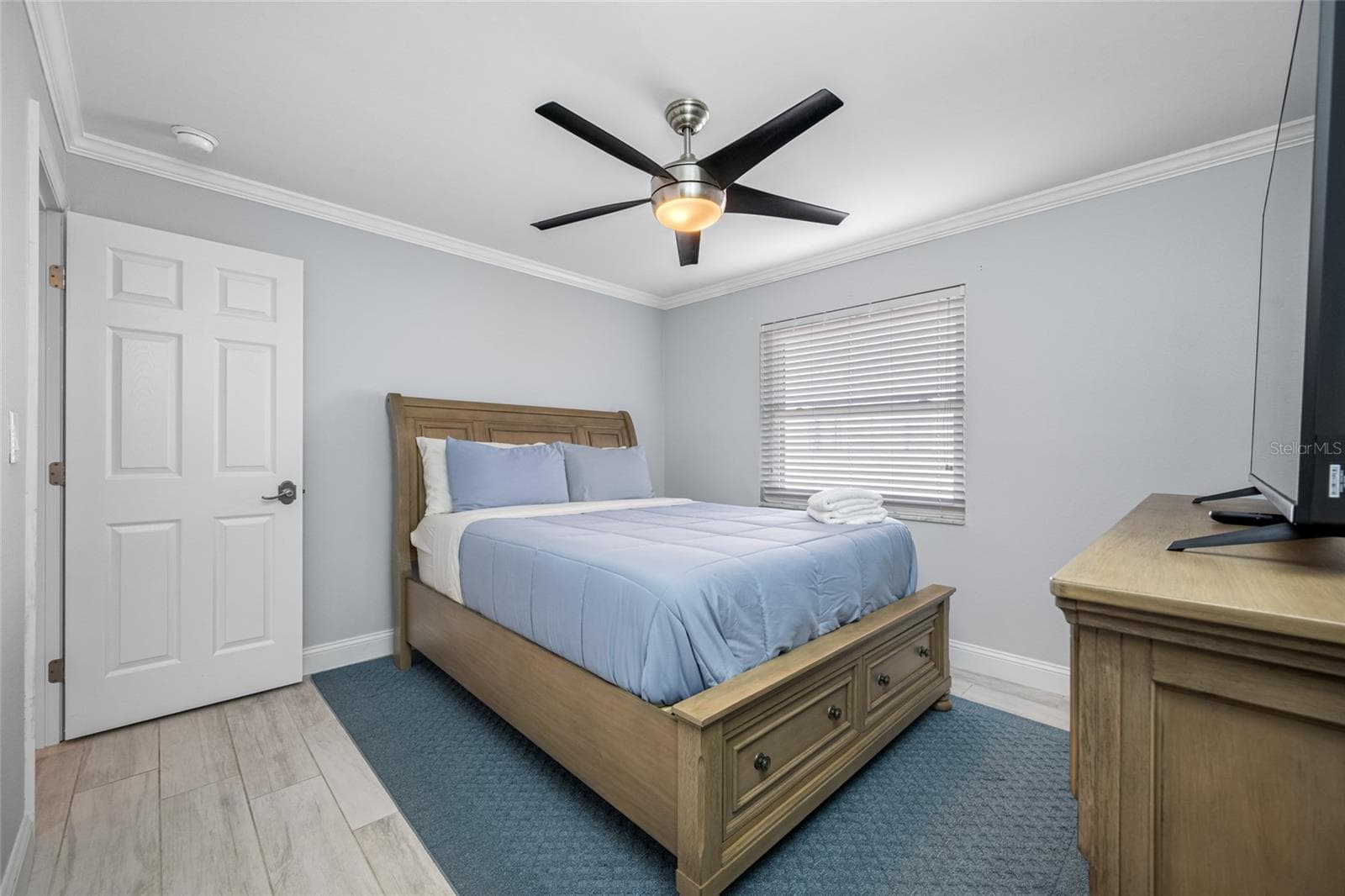 Bedroom 4 - 1862 DEL ROBLES DR, CLEARWATER