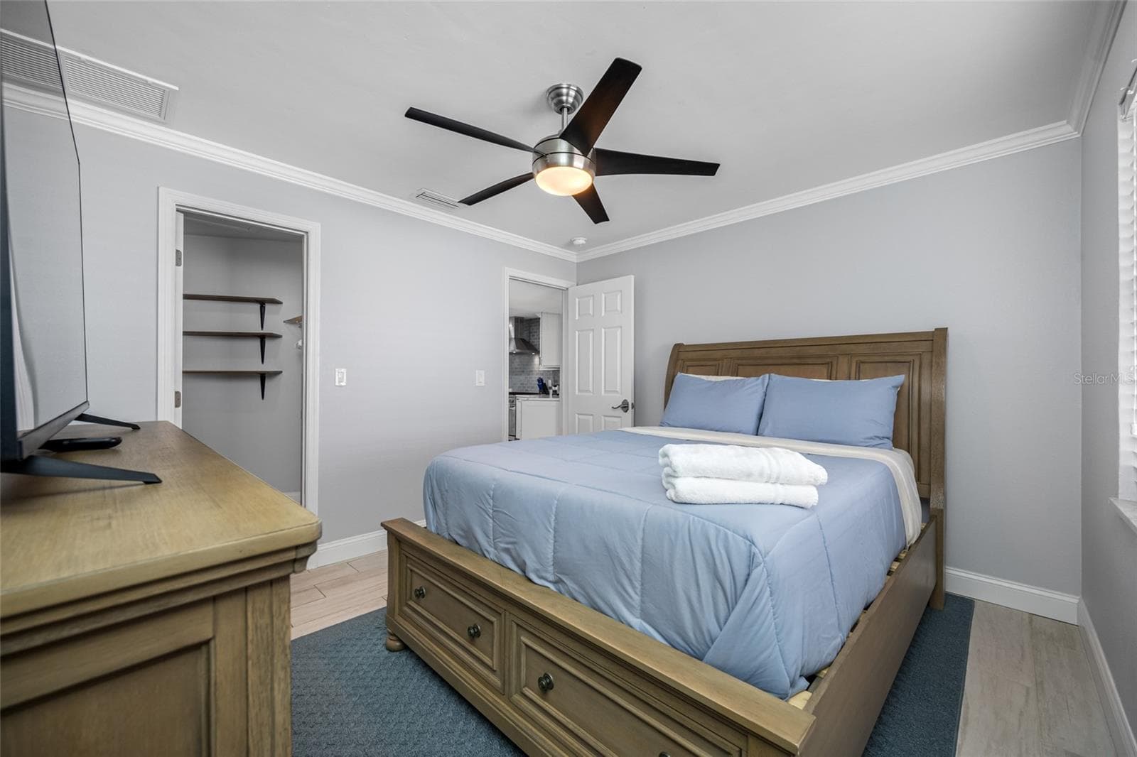 Bedroom 4 - 1862 DEL ROBLES DR, CLEARWATER