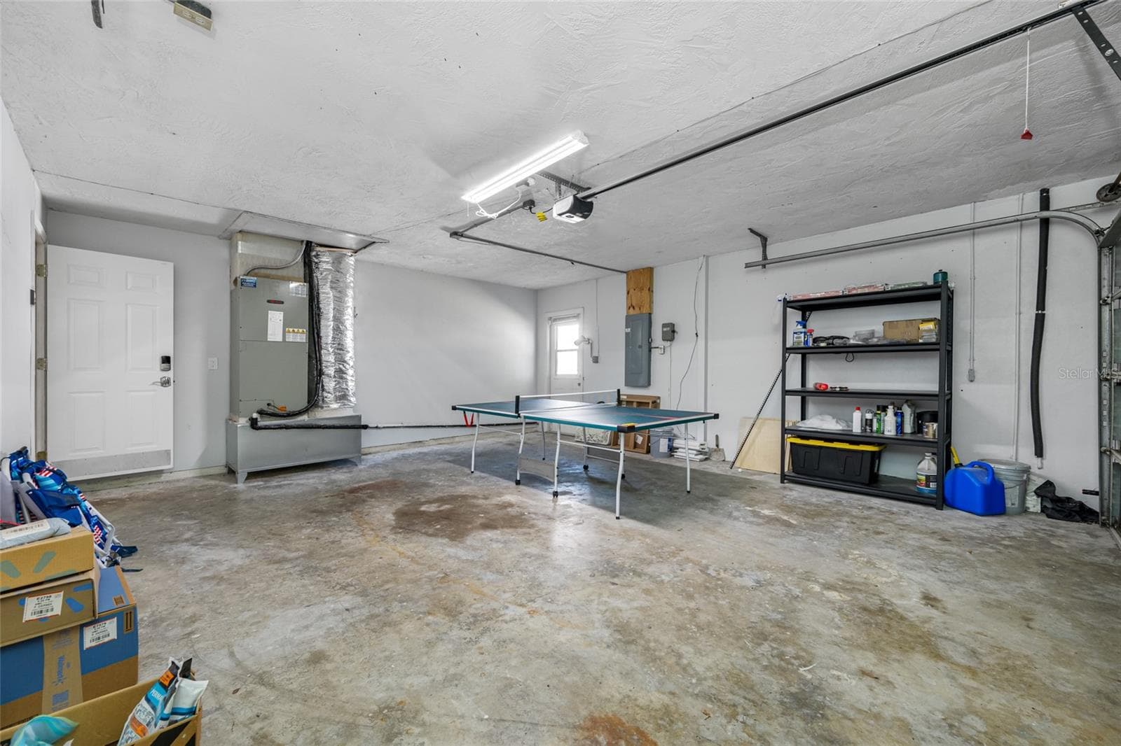 2 car Garage - 1862 DEL ROBLES DR, CLEARWATER