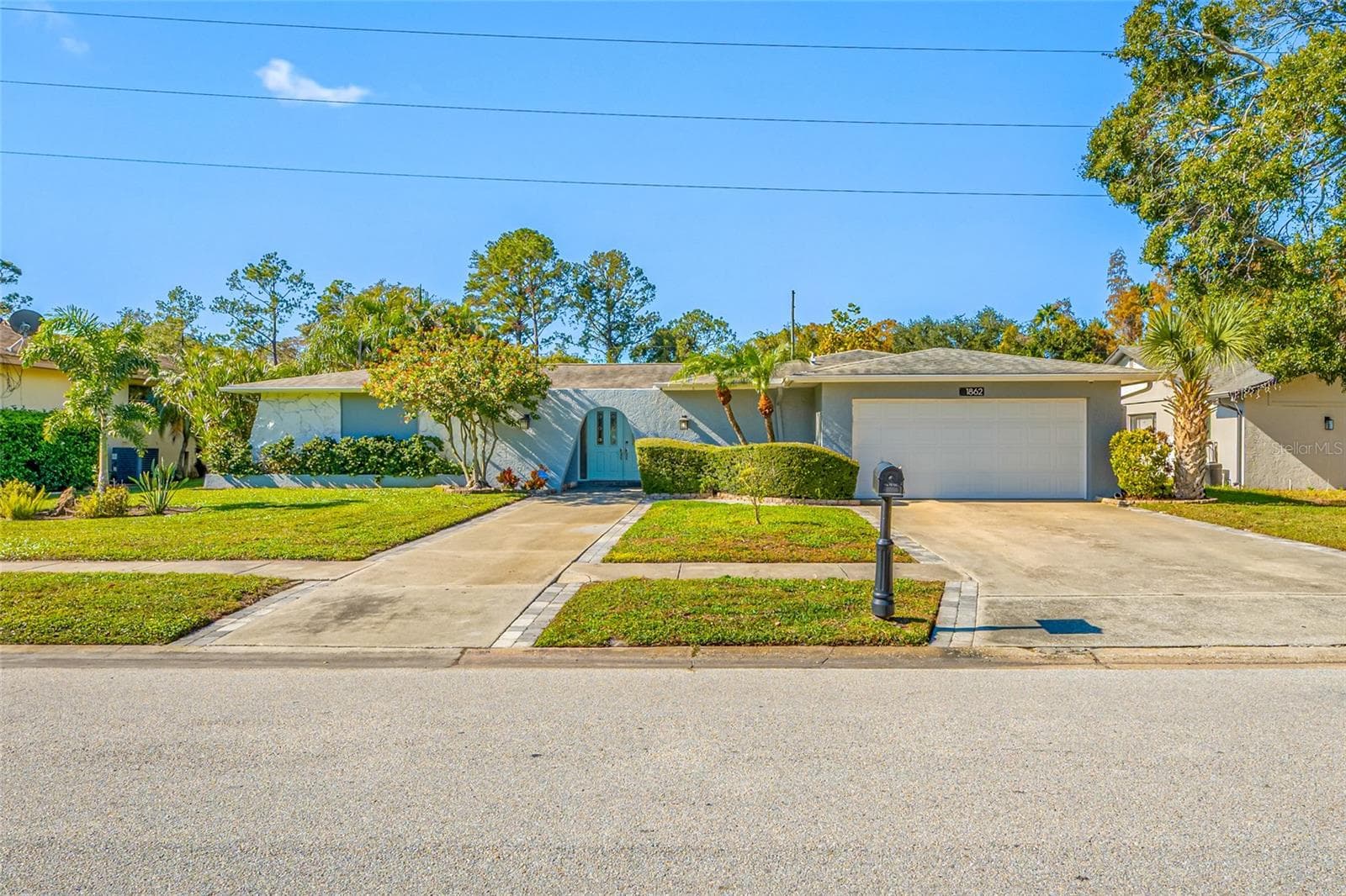 1862 DEL ROBLES DRIVE, LARGO, Florida 33764 - 1862 DEL ROBLES DR, CLEARWATER
