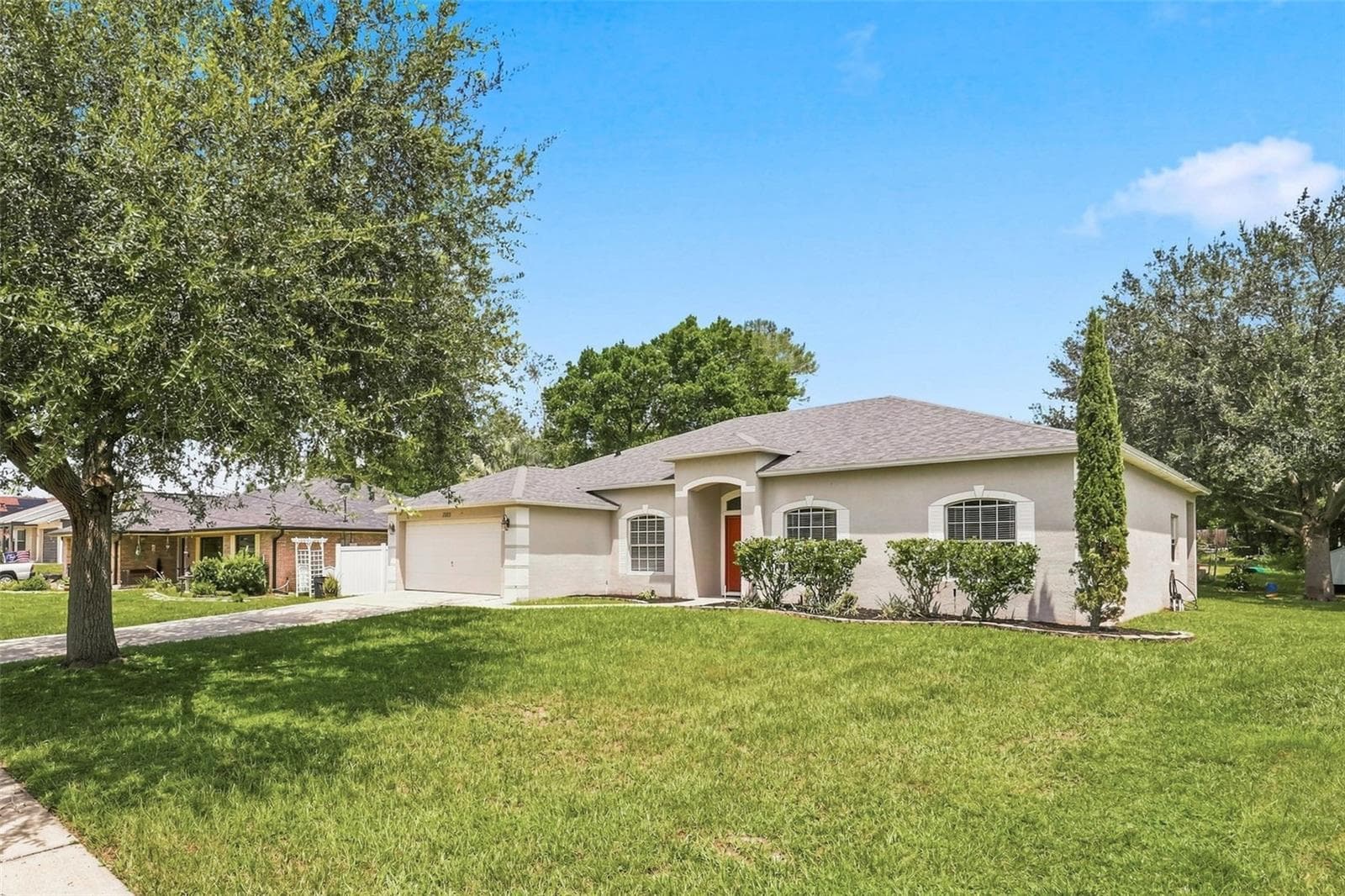 Single Family Residence at 1955 LINDHURST AVE, DELTONA, photo 2 of 41