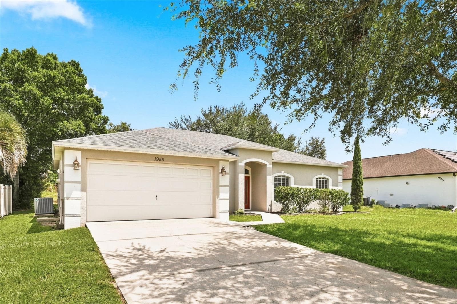 Single Family Residence at 1955 LINDHURST AVE, DELTONA, photo 3 of 41