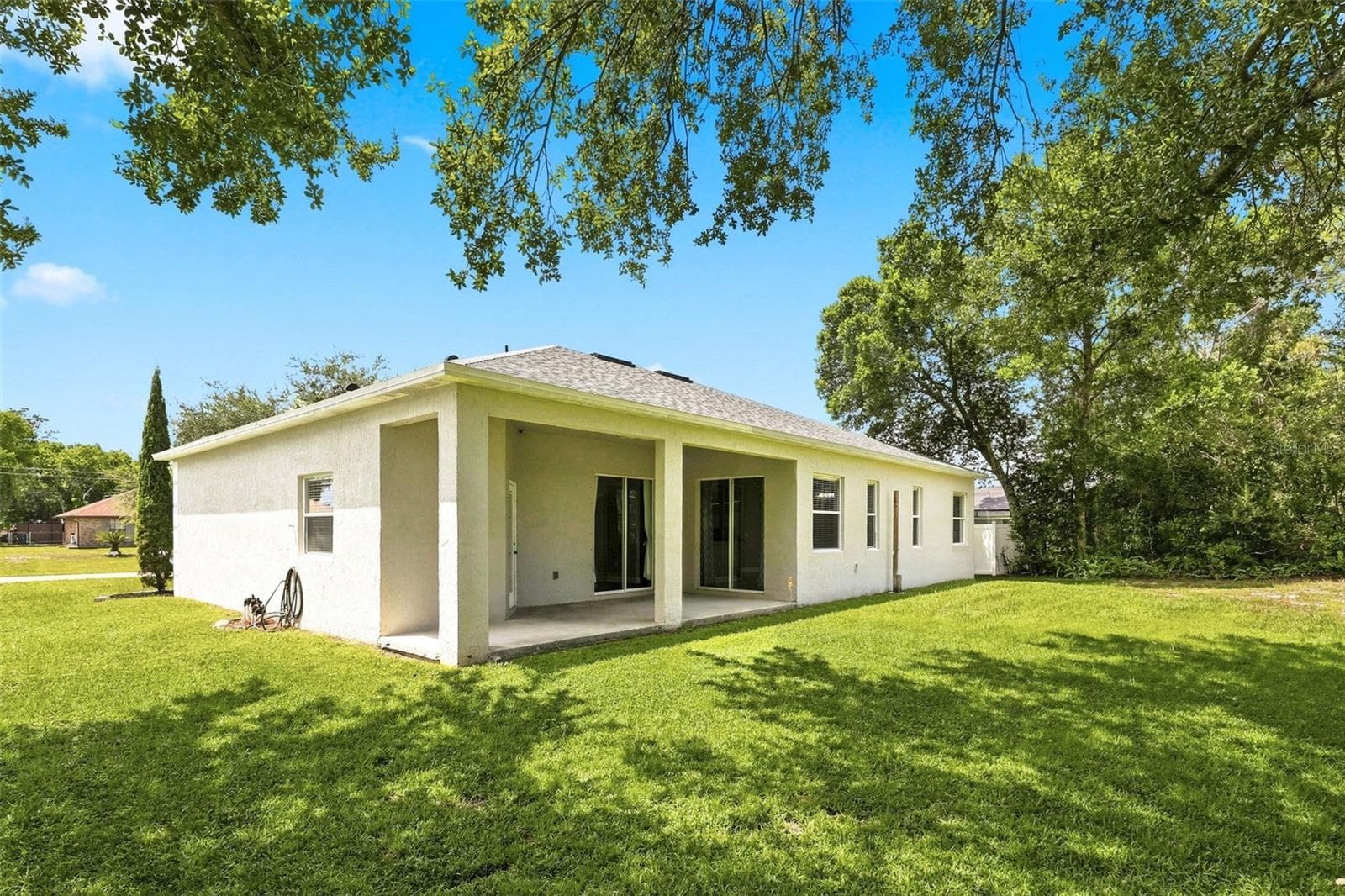 Single Family Residence at 1955 LINDHURST AVE, DELTONA, photo 37 of 41