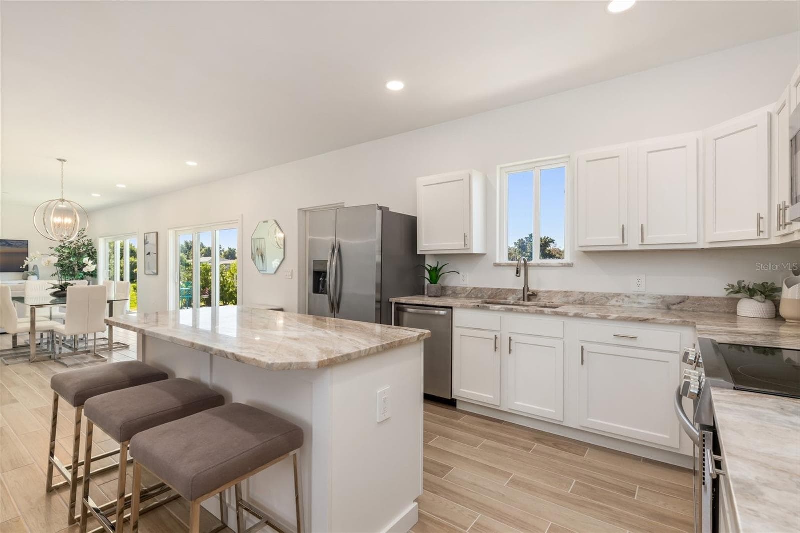 Single Family Residence at 3140 SWEET GUM DR, PUNTA GORDA, photo 6 of 36