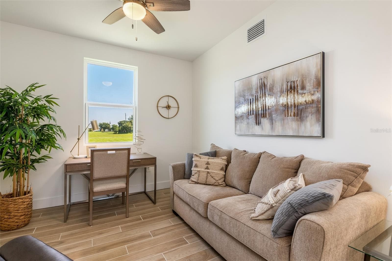 Den - 3140 SWEET GUM DR, PUNTA GORDA