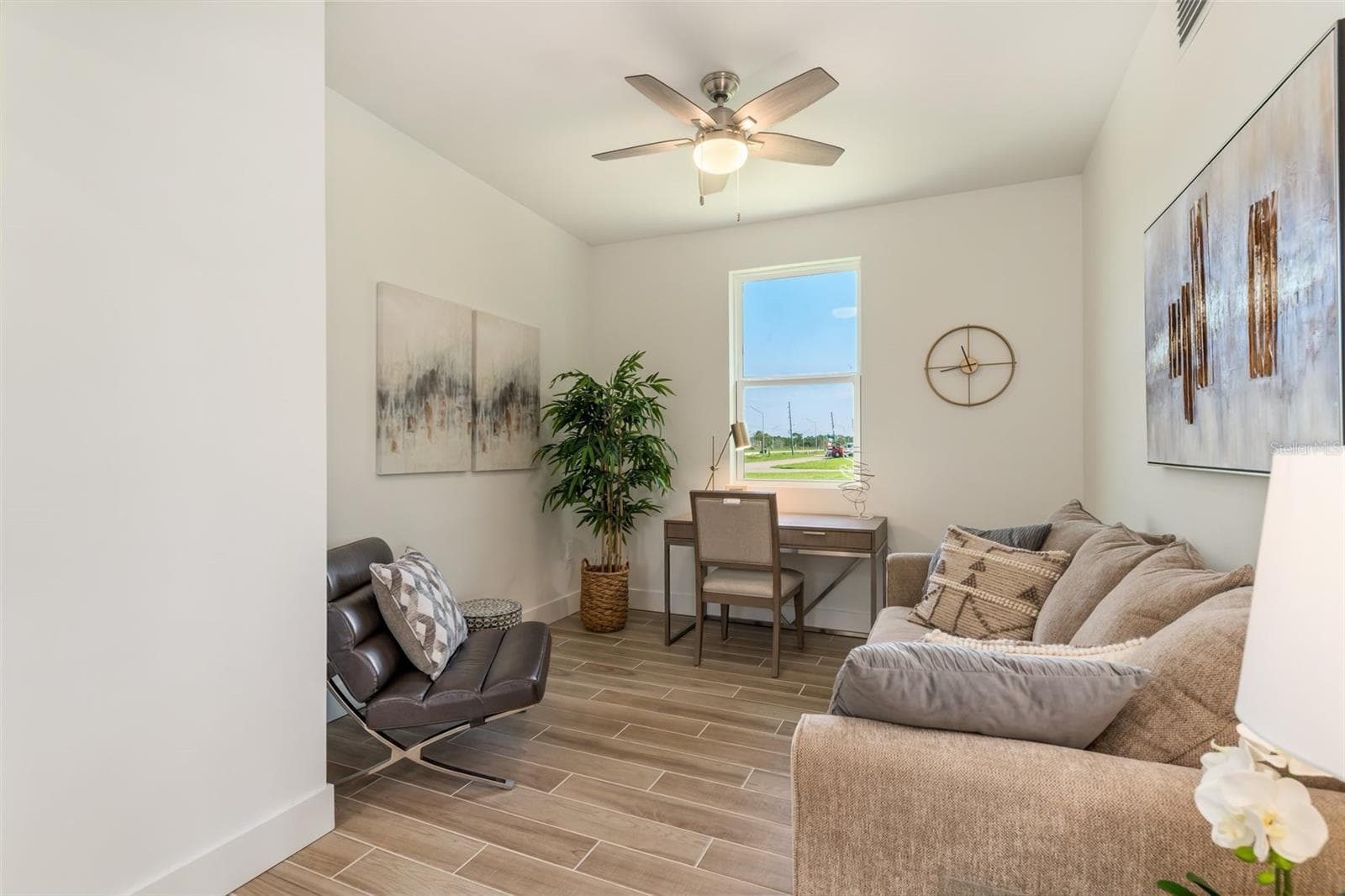 Den - 3140 SWEET GUM DR, PUNTA GORDA