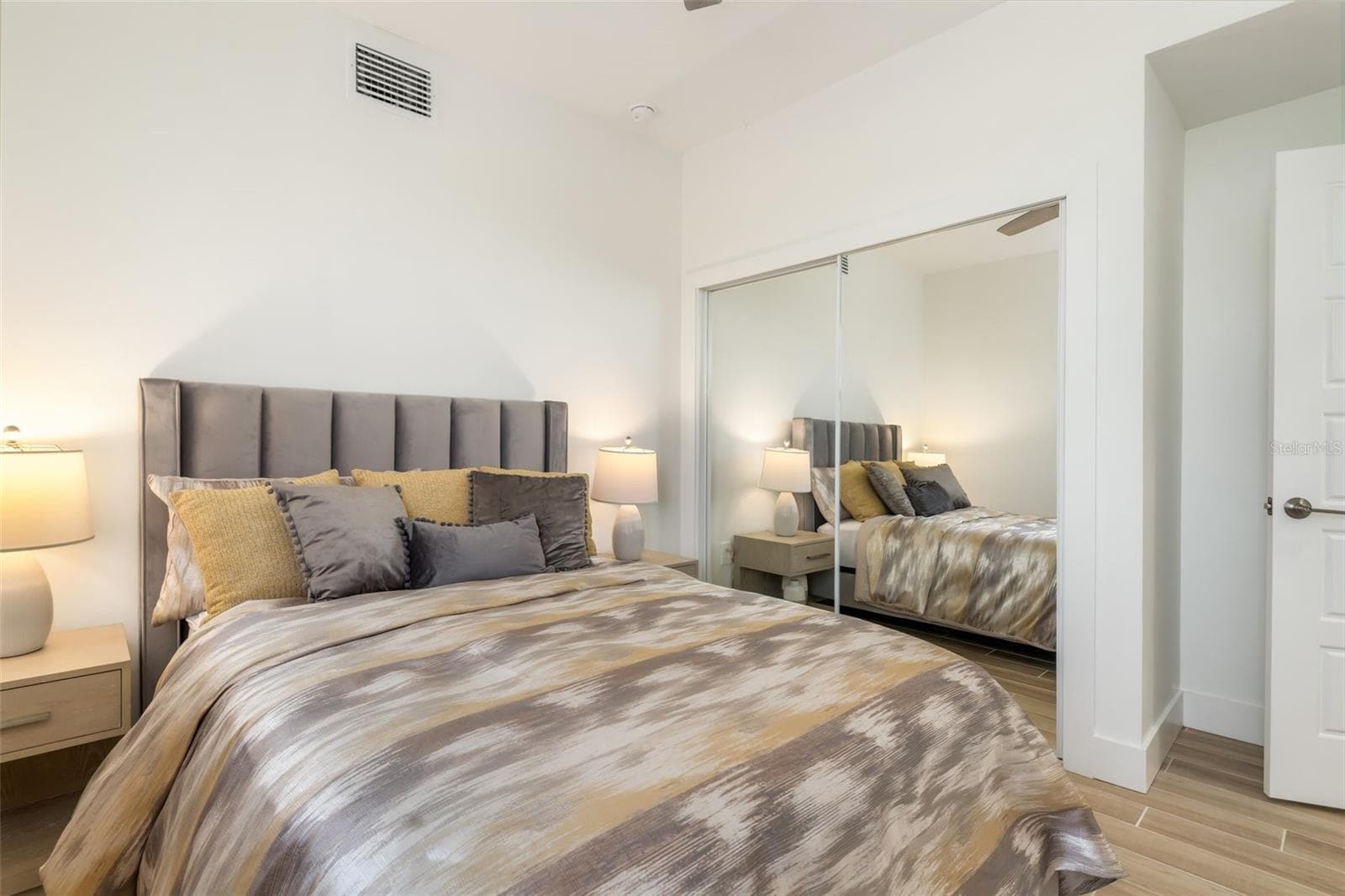 second bedroom - 3140 SWEET GUM DR, PUNTA GORDA