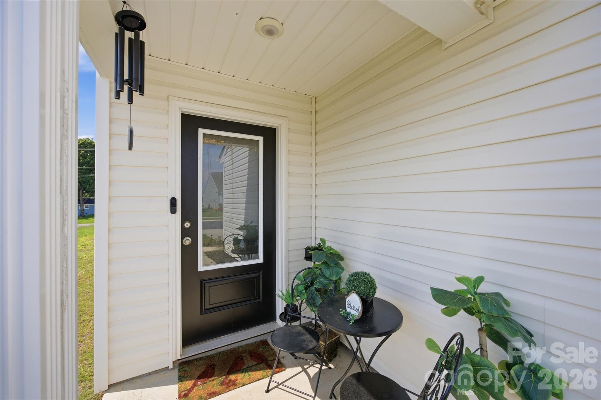 Single Family Residence at 305 Aniston Lane, Shelby, photo 2 of 28