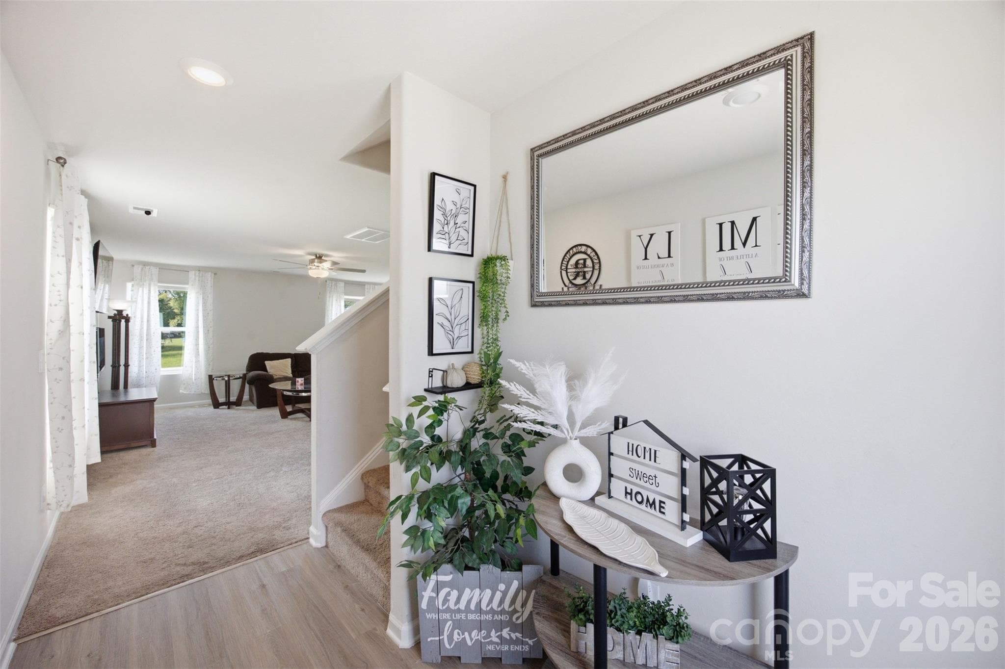 Single Family Residence at 305 Aniston Lane, Shelby, photo 3 of 28