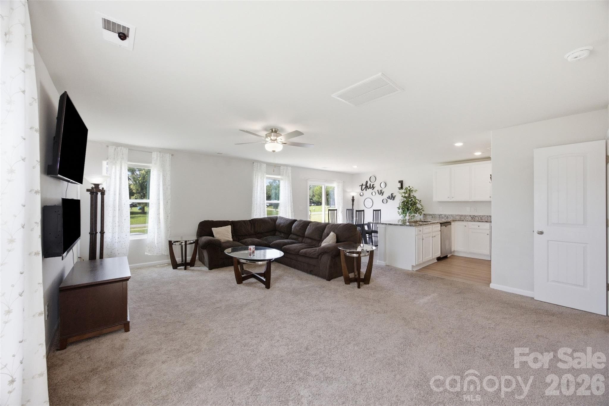 Single Family Residence at 305 Aniston Lane, Shelby, photo 5 of 28