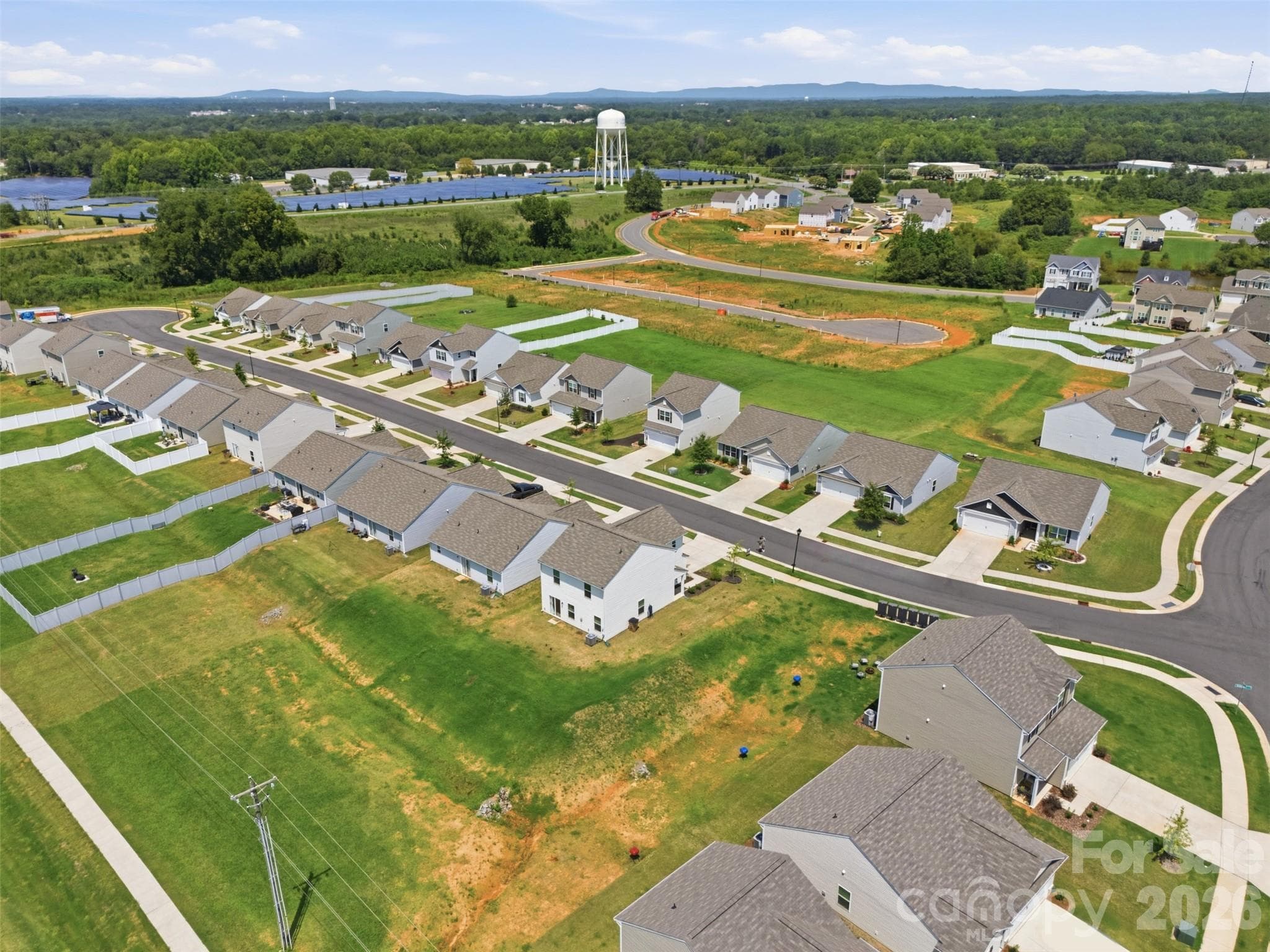 Single Family Residence at 305 Aniston Lane, Shelby, photo 26 of 28