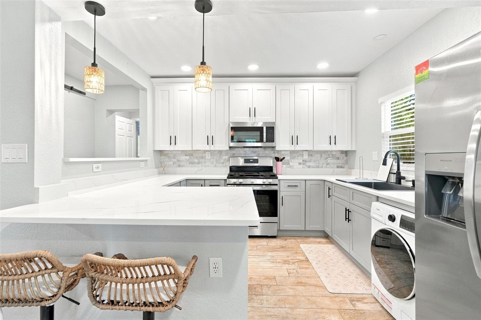 Single Family Residence at 5421 GAY ST, WEEKI WACHEE, photo 48 of 66
