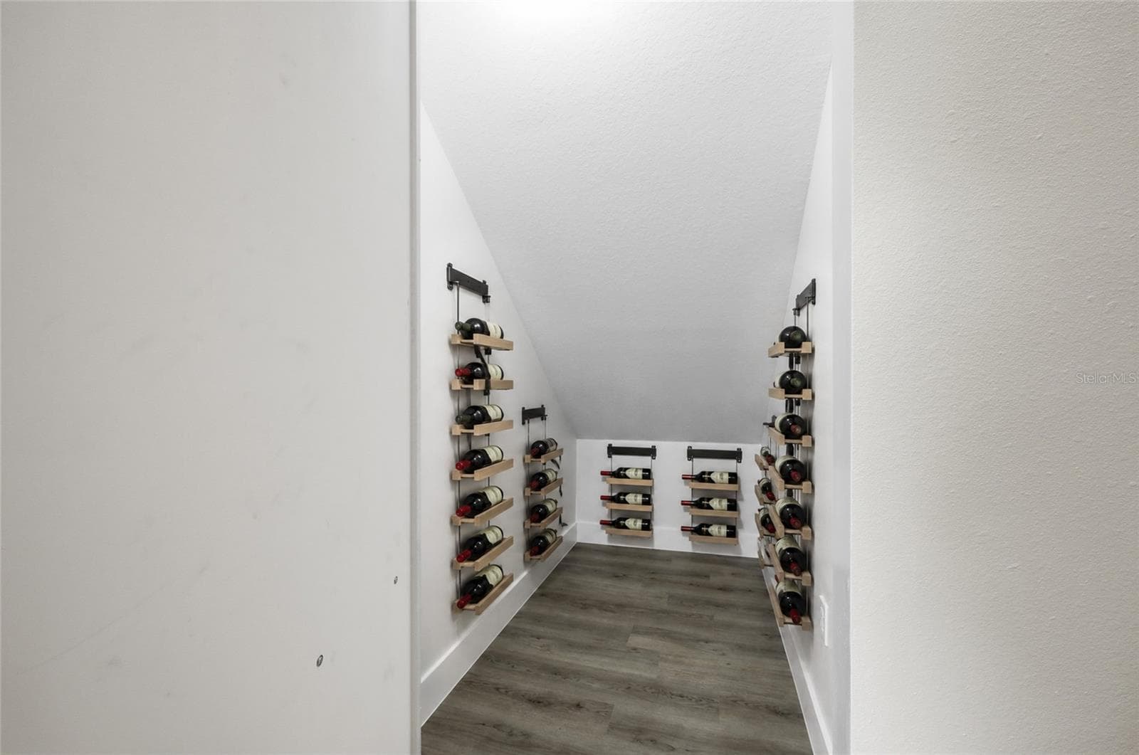 Inspiration- Hidden Wine Room - 351 E WILDMERE AVE, LONGWOOD