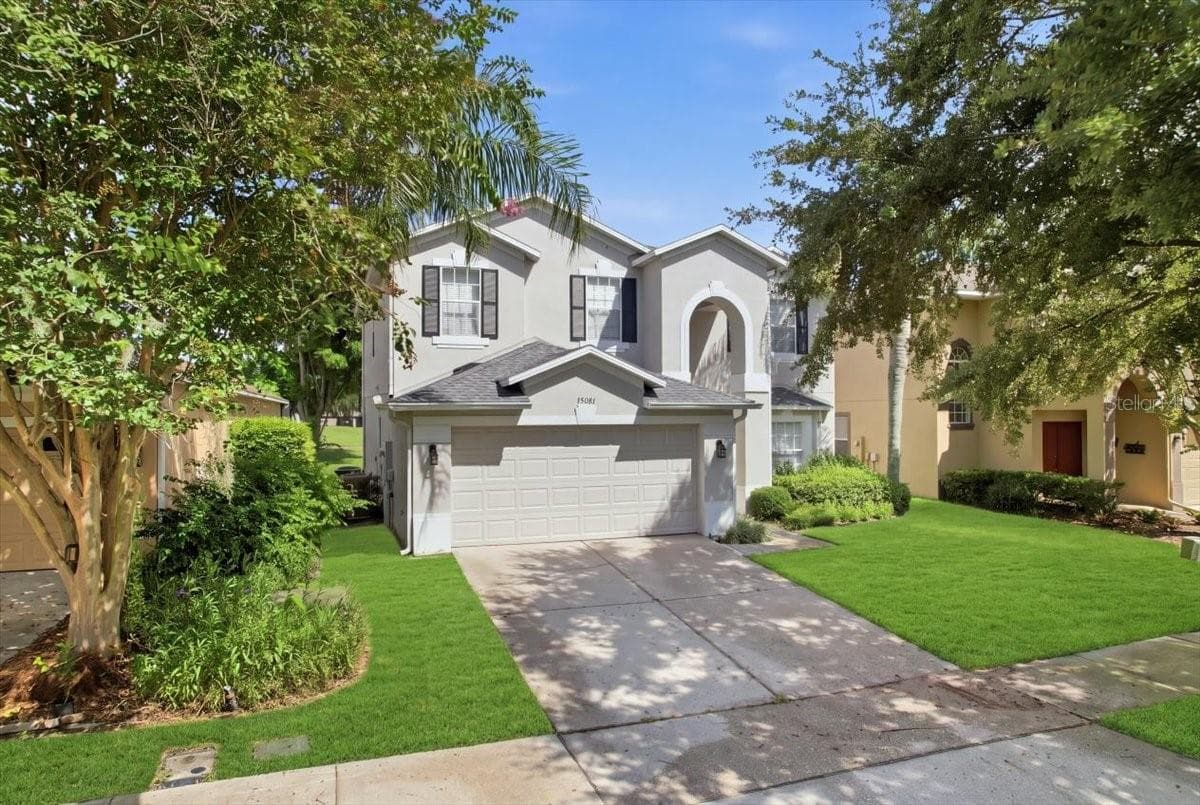 Single Family Residence at 15081 MASTHEAD LANDING CIR, WINTER GARDEN, photo 2 of 44