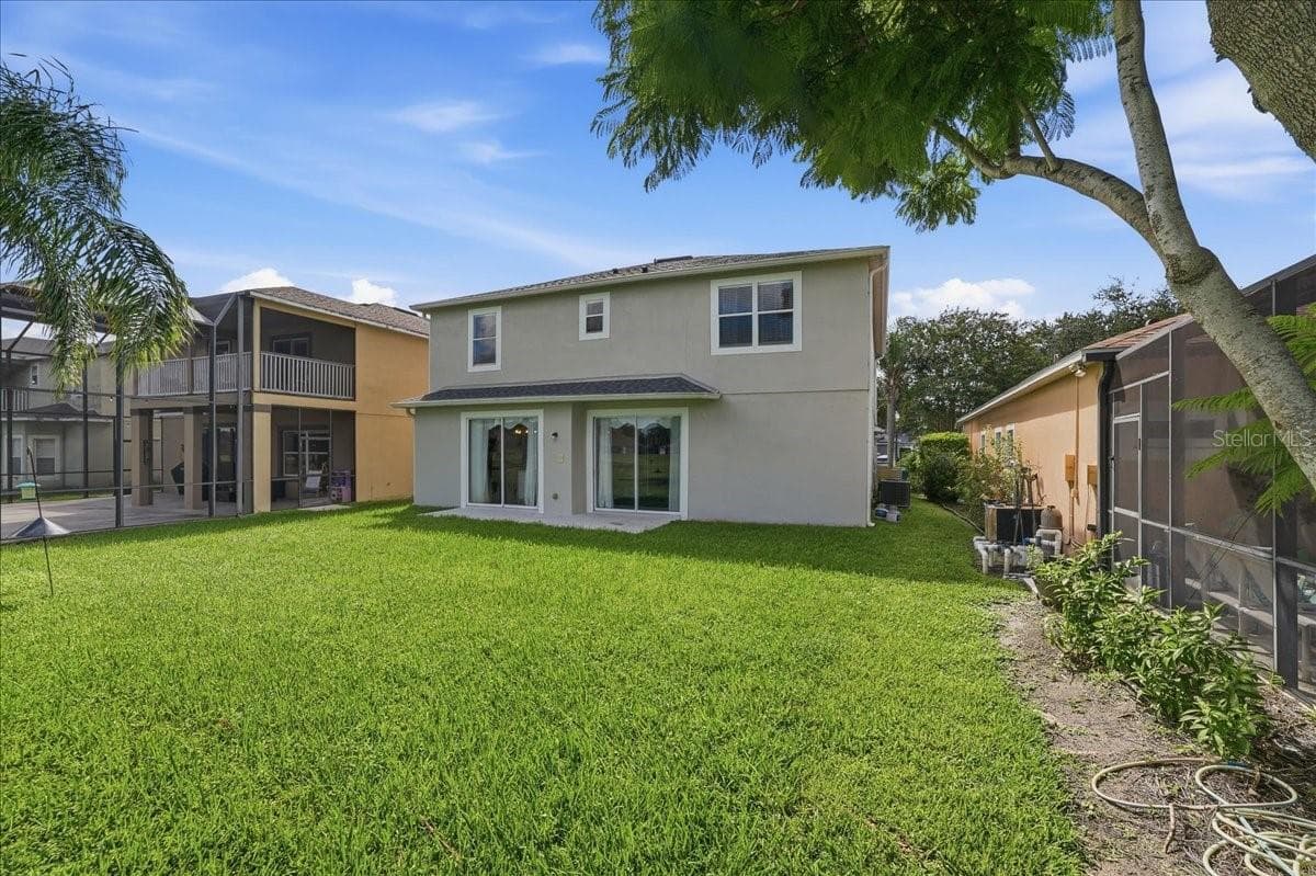 Single Family Residence at 15081 MASTHEAD LANDING CIR, WINTER GARDEN, photo 29 of 44