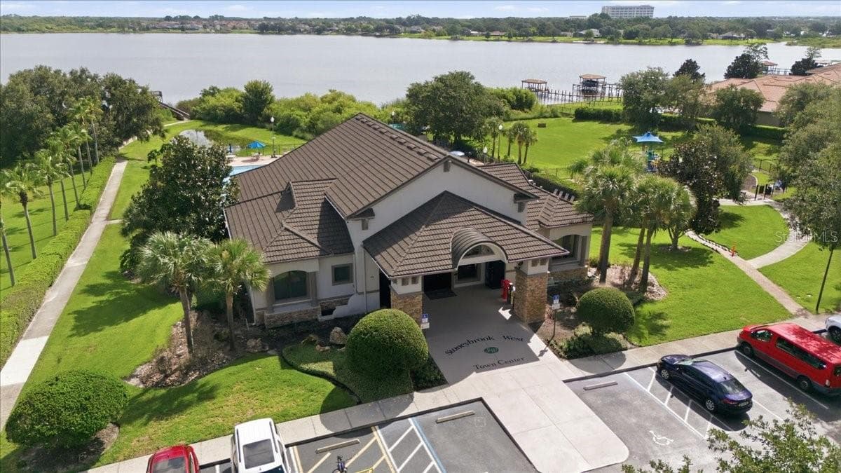 Single Family Residence at 15081 MASTHEAD LANDING CIR, WINTER GARDEN, photo 40 of 44