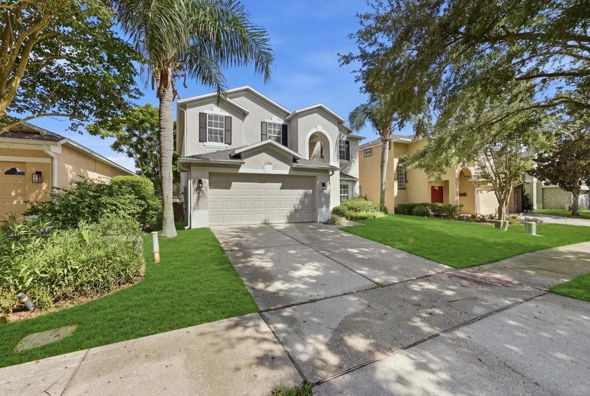 Single Family Residence at 15081 MASTHEAD LANDING CIR, WINTER GARDEN, photo 43 of 44