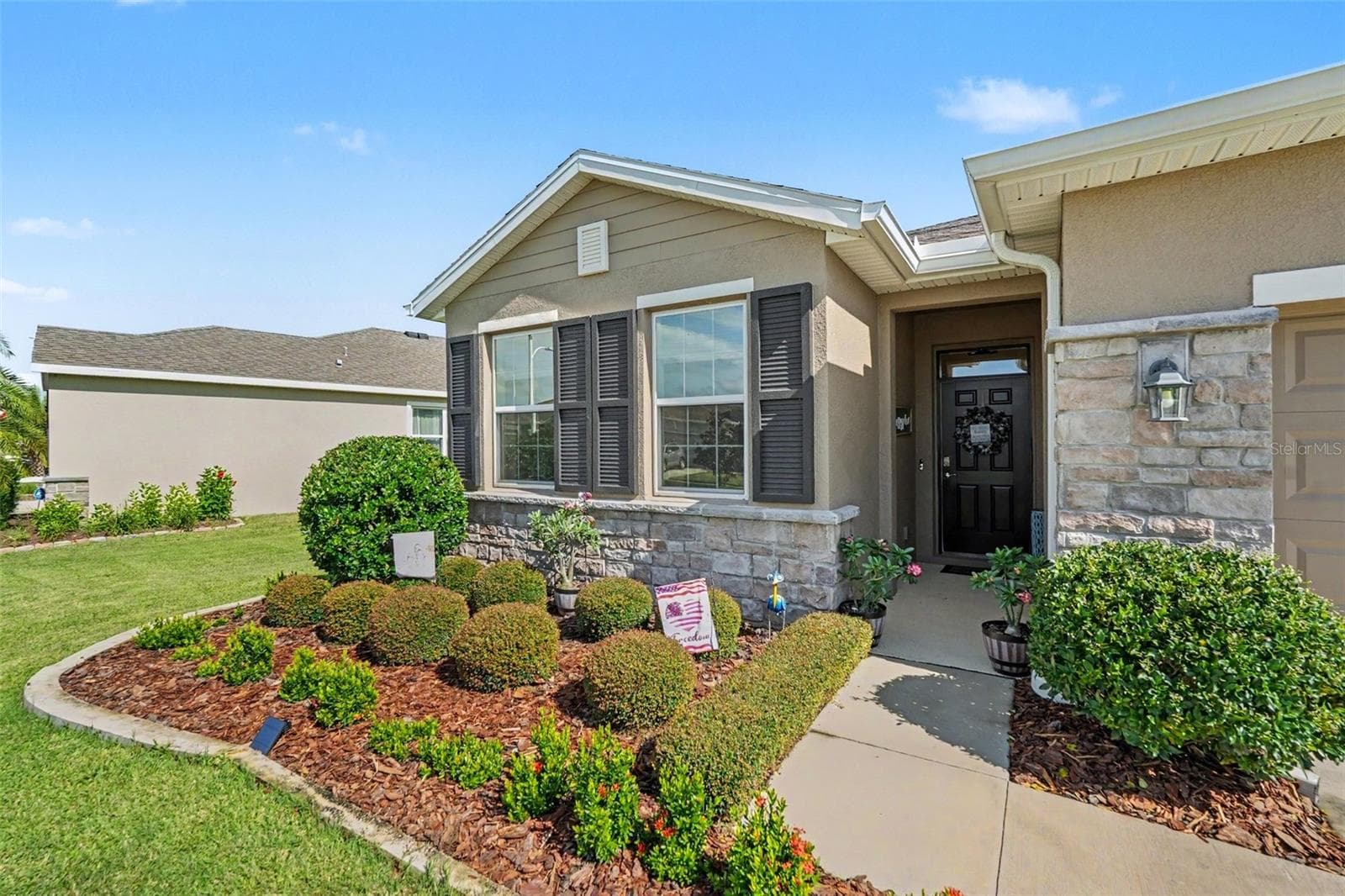 Single Family Residence at 38387 SPRINGHEAD LN, ZEPHYRHILLS, photo 4 of 26