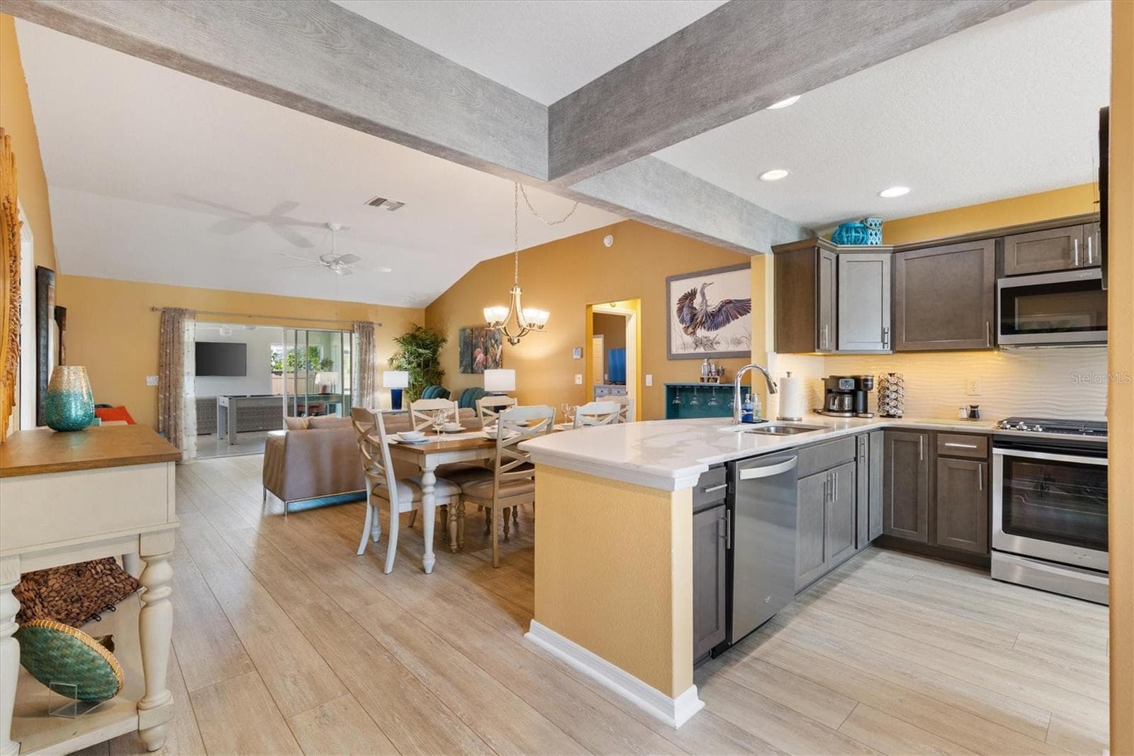 Single Family Residence at 5738 CARLEY LOOP, THE VILLAGES, photo 4 of 41