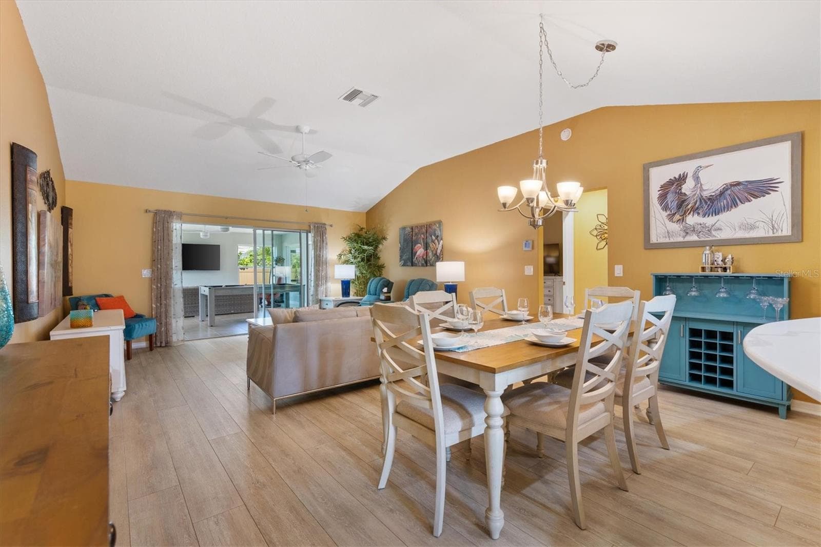 Single Family Residence at 5738 CARLEY LOOP, THE VILLAGES, photo 11 of 41
