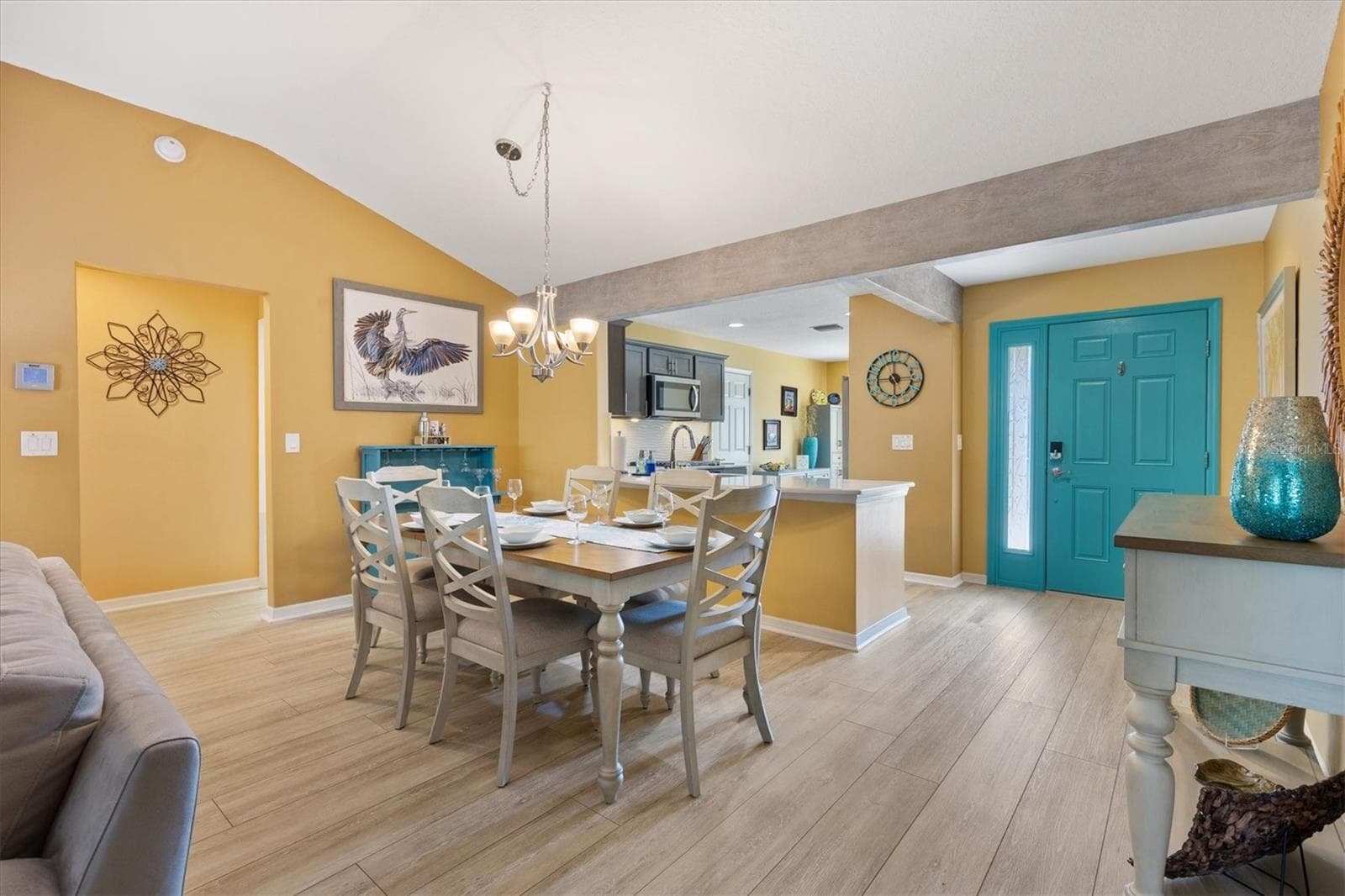 Single Family Residence at 5738 CARLEY LOOP, THE VILLAGES, photo 12 of 41