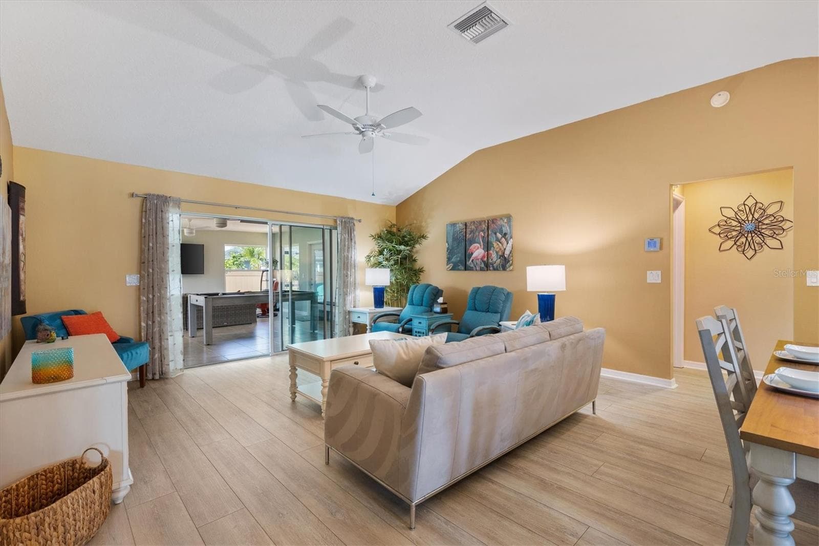 Single Family Residence at 5738 CARLEY LOOP, THE VILLAGES, photo 13 of 41