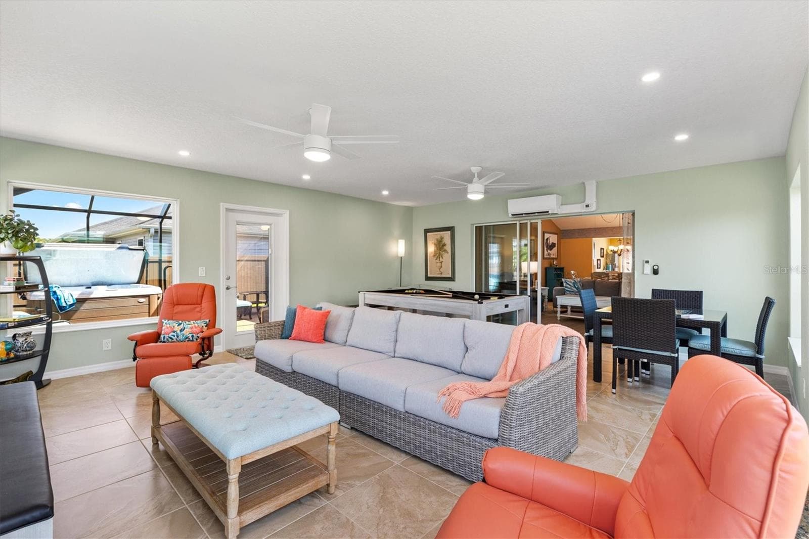 Single Family Residence at 5738 CARLEY LOOP, THE VILLAGES, photo 28 of 41