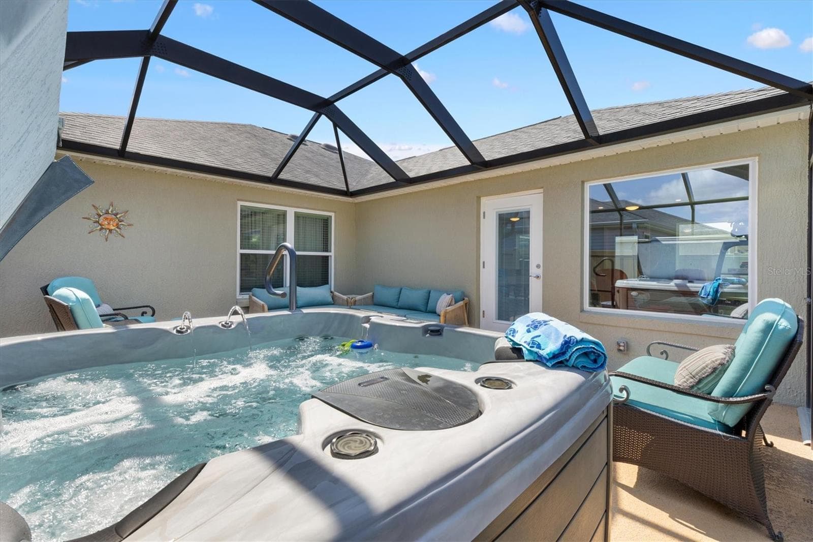 Single Family Residence at 5738 CARLEY LOOP, THE VILLAGES, photo 31 of 41
