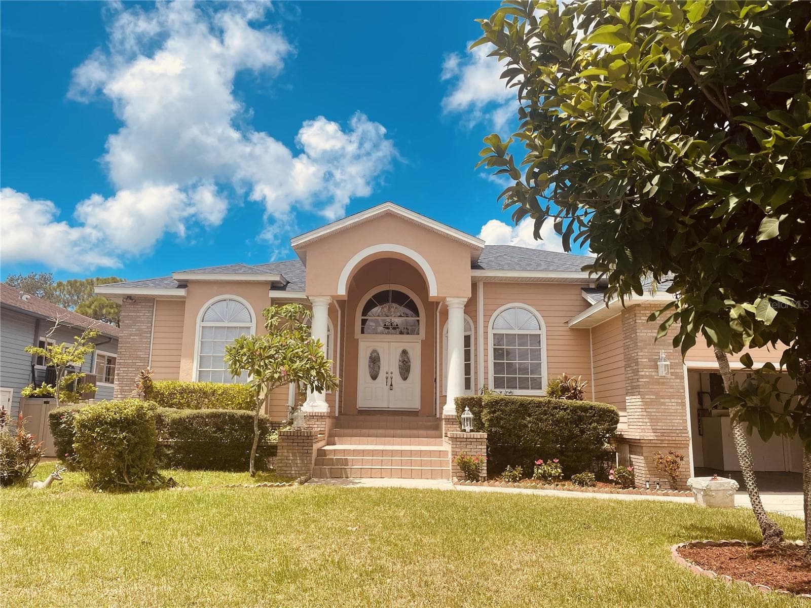 7116 PEBBLE BEACH LN