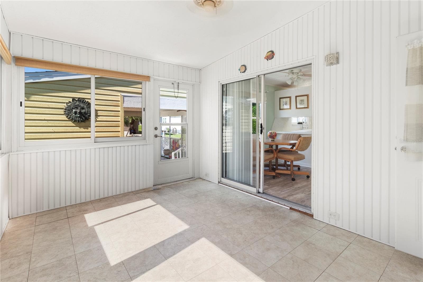 Manufactured Home at 190 NIGHTINGALE CIR, ELLENTON, photo 30 of 47
