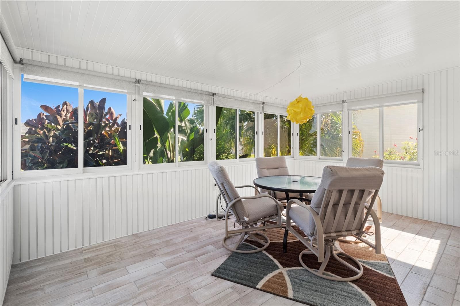 Manufactured Home at 190 NIGHTINGALE CIR, ELLENTON, photo 31 of 47