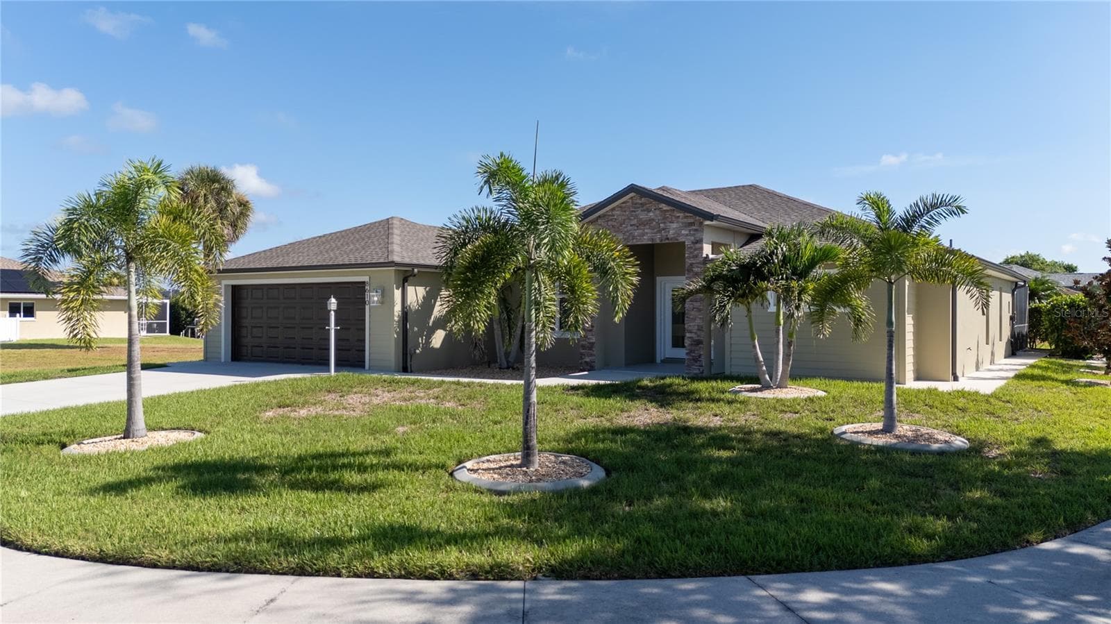 Single Family Residence at 8610 QUINN CT, NORTH PORT, photo 2 of 50