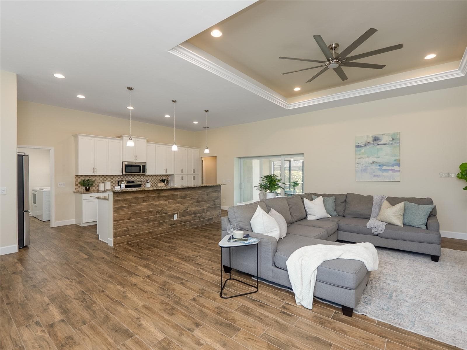 Single Family Residence at 8610 QUINN CT, NORTH PORT, photo 4 of 50