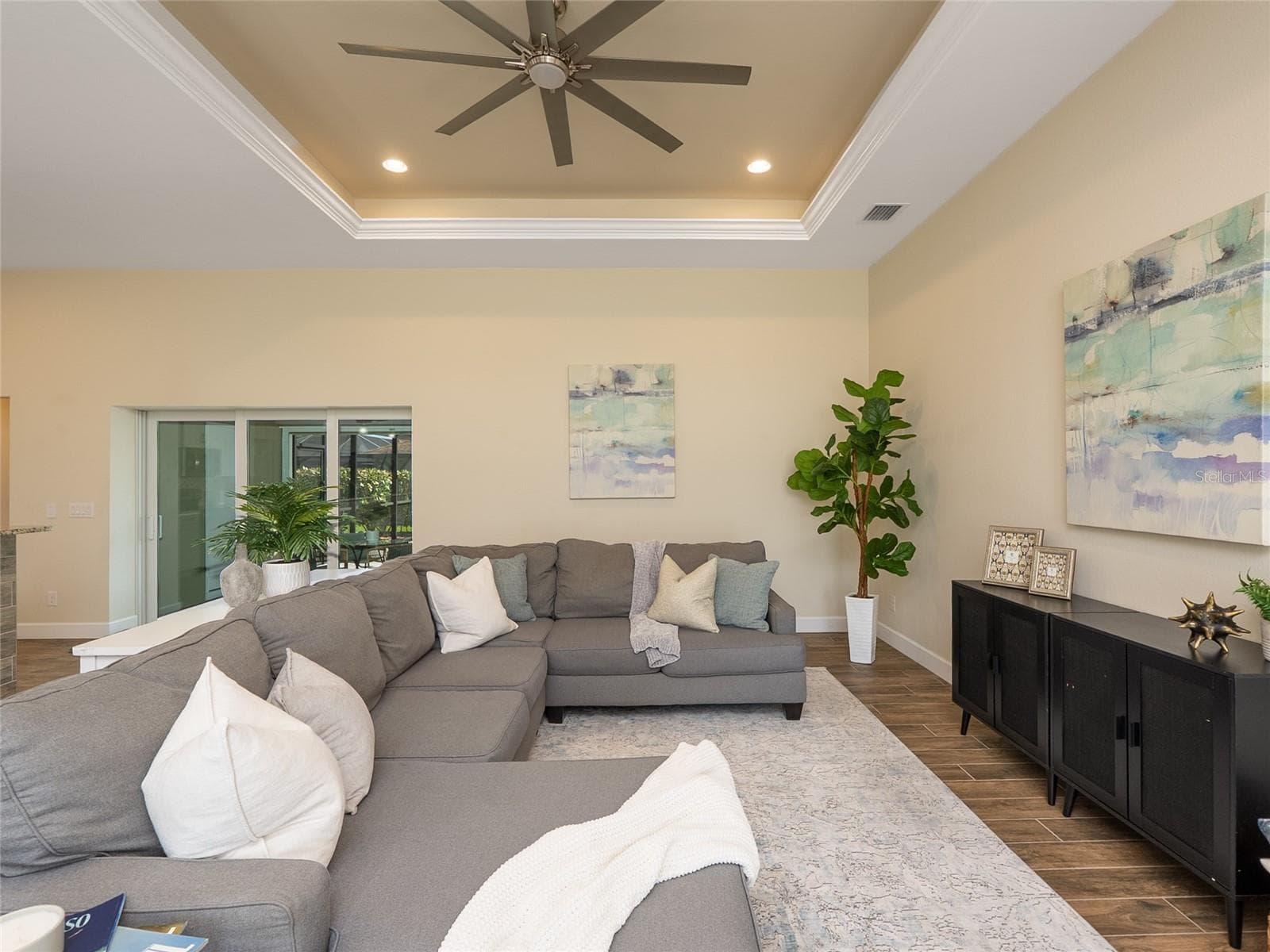Single Family Residence at 8610 QUINN CT, NORTH PORT, photo 5 of 50