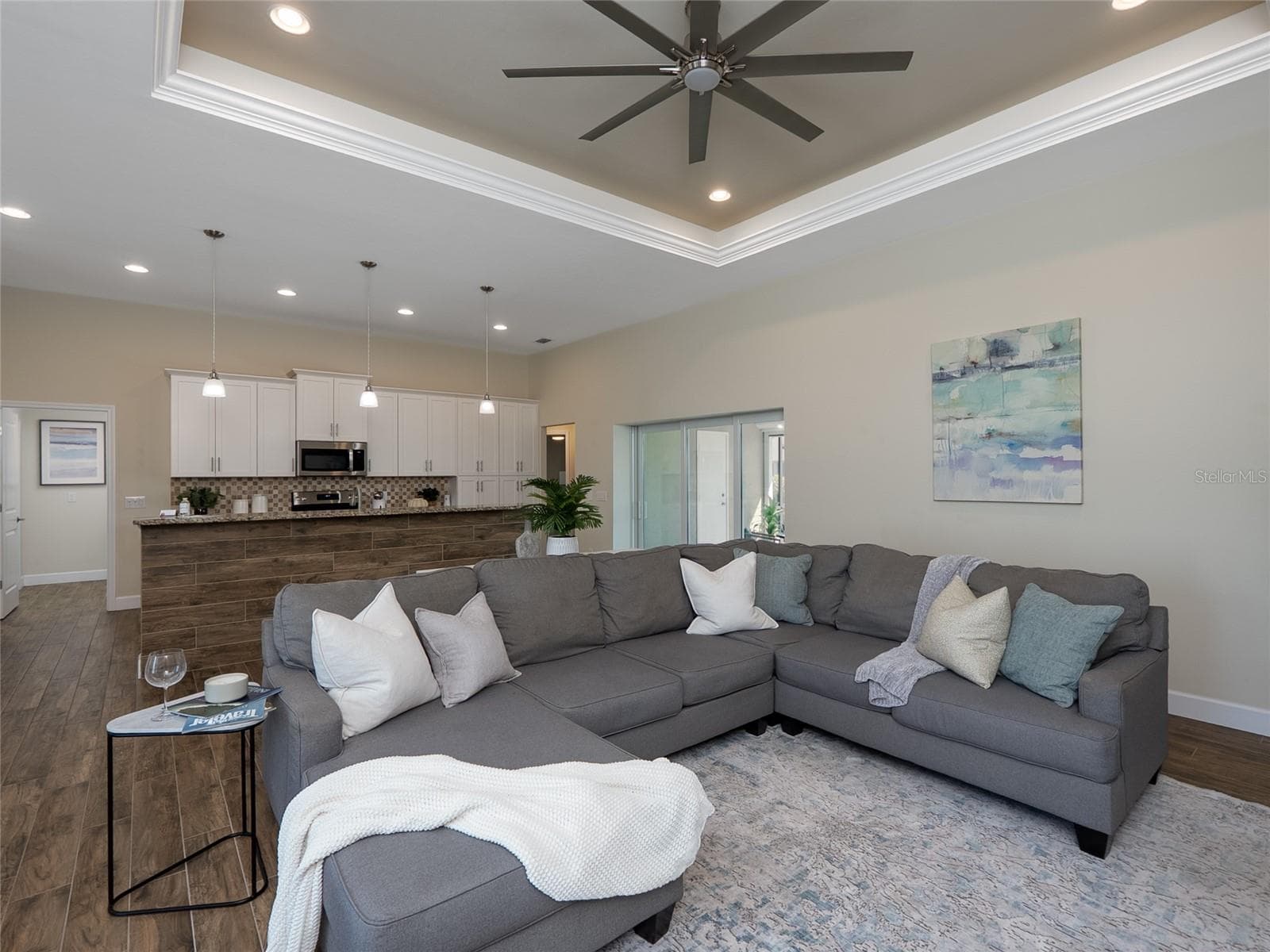 Single Family Residence at 8610 QUINN CT, NORTH PORT, photo 6 of 50
