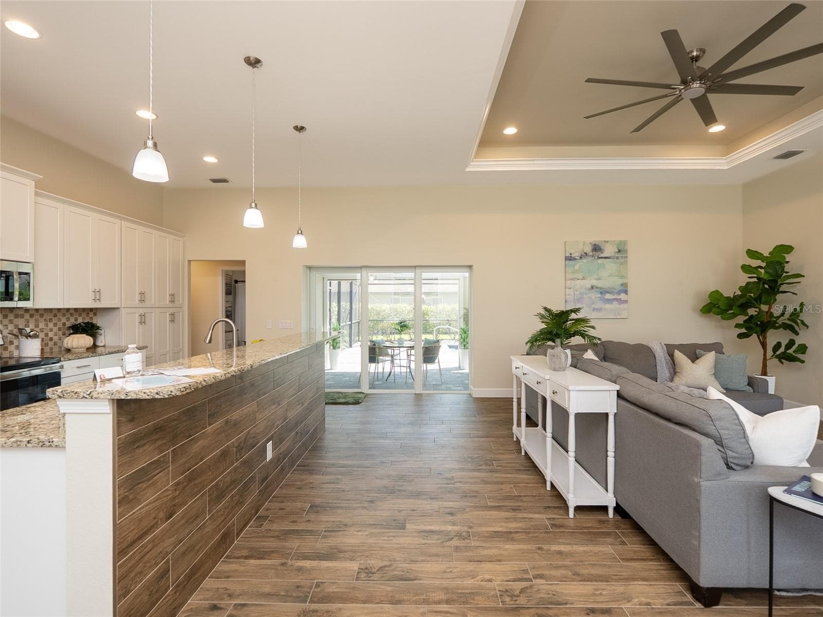 Single Family Residence at 8610 QUINN CT, NORTH PORT, photo 13 of 50