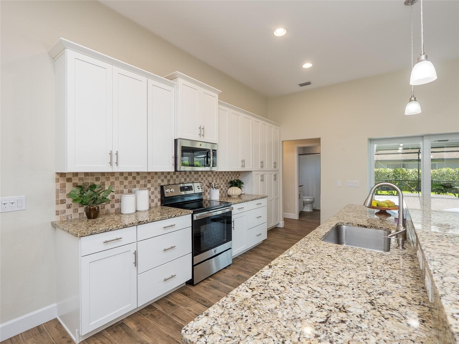 Single Family Residence at 8610 QUINN CT, NORTH PORT, photo 14 of 50