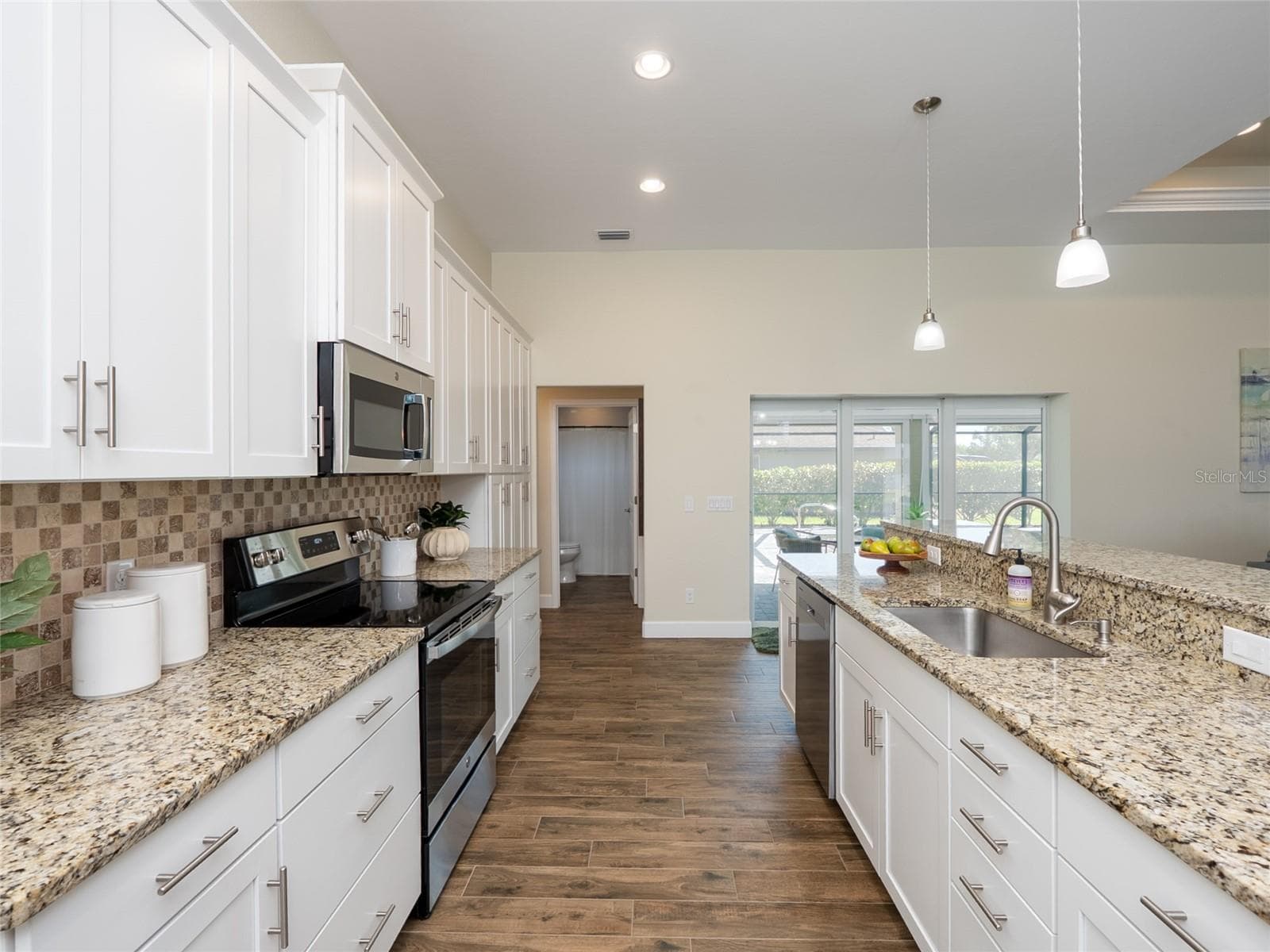 Single Family Residence at 8610 QUINN CT, NORTH PORT, photo 15 of 50