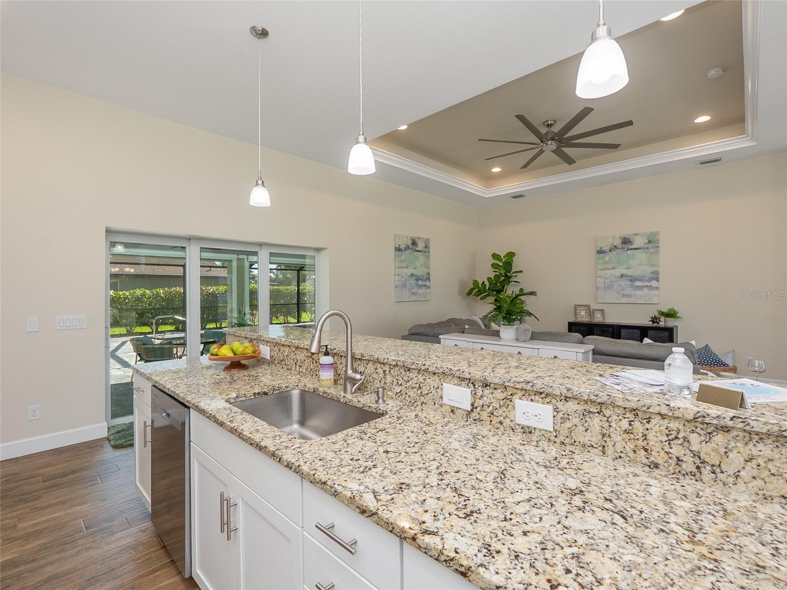 Single Family Residence at 8610 QUINN CT, NORTH PORT, photo 16 of 50
