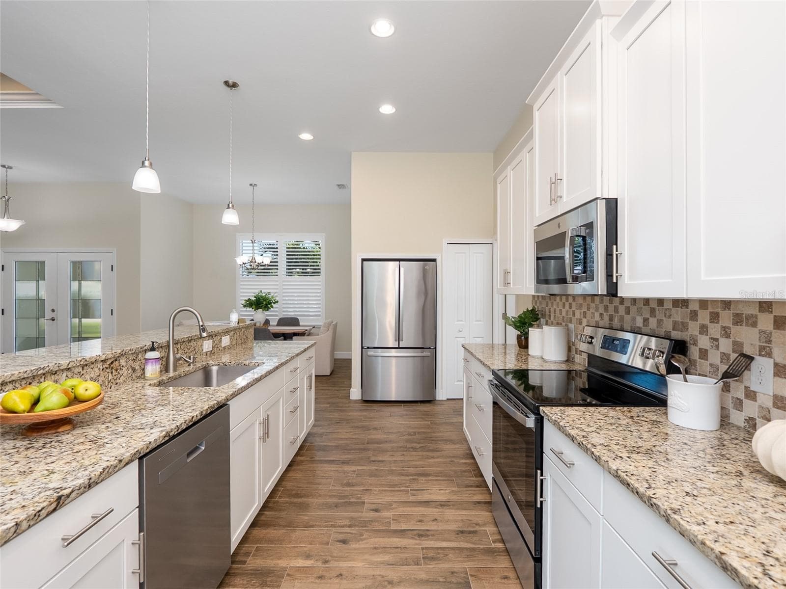 Single Family Residence at 8610 QUINN CT, NORTH PORT, photo 18 of 50