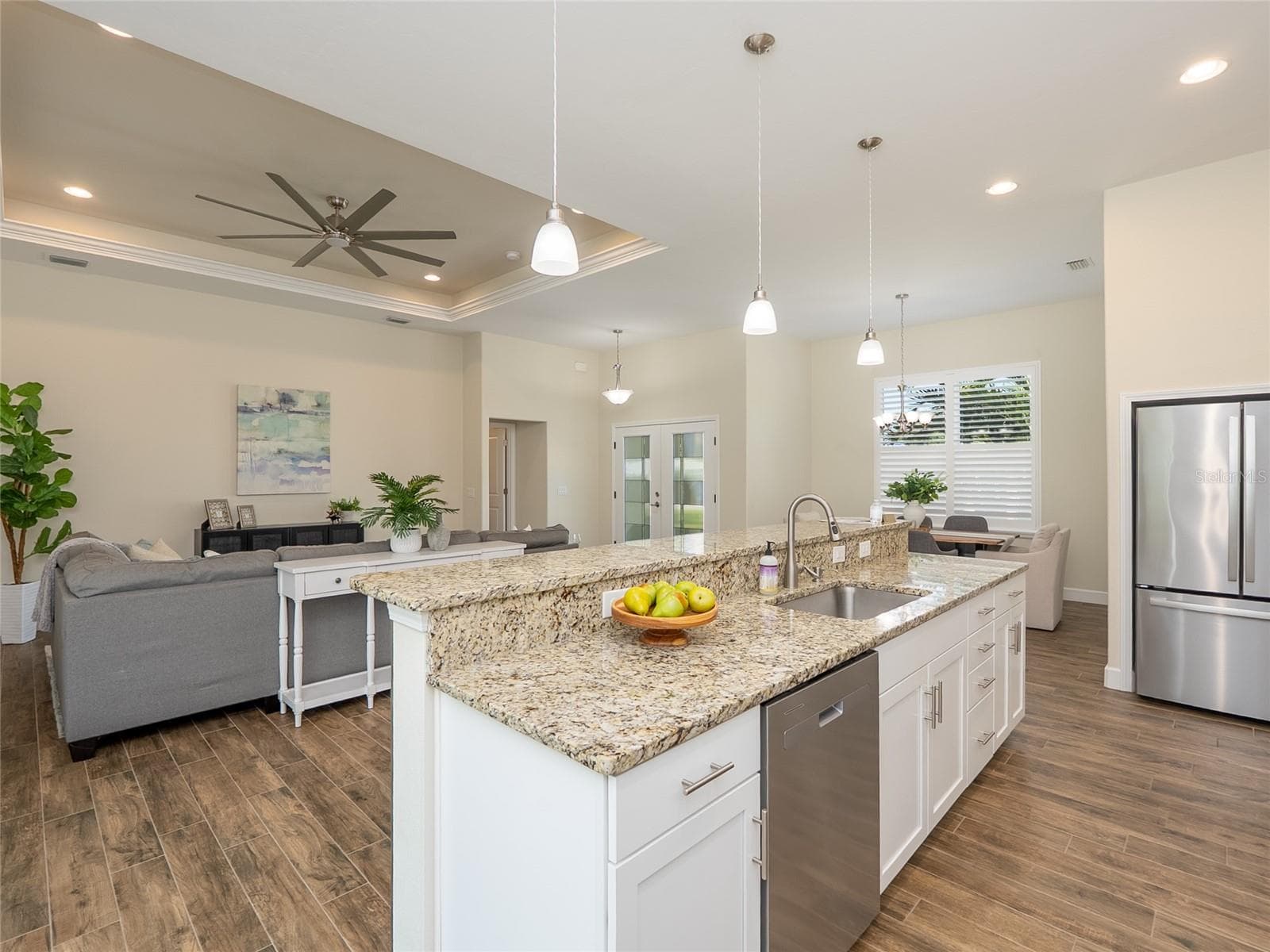 Single Family Residence at 8610 QUINN CT, NORTH PORT, photo 19 of 50