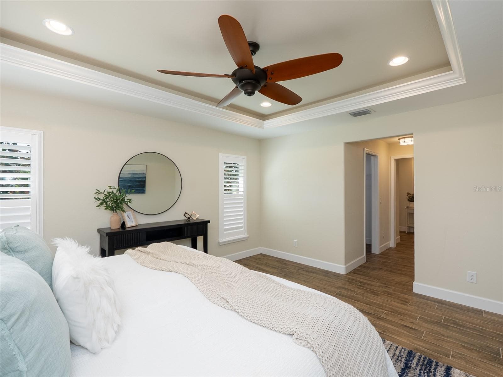 Single Family Residence at 8610 QUINN CT, NORTH PORT, photo 25 of 50