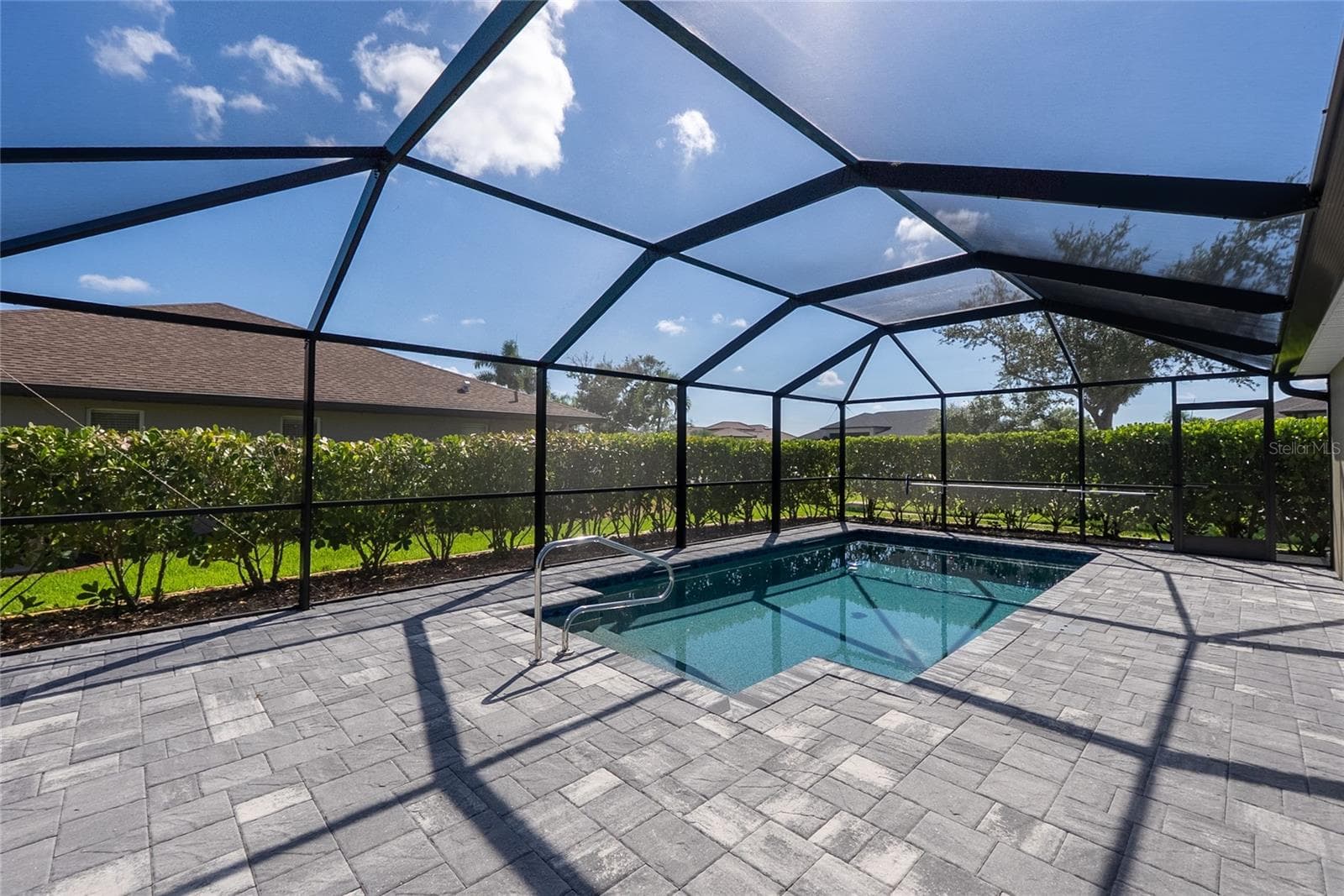 Single Family Residence at 8610 QUINN CT, NORTH PORT, photo 39 of 50