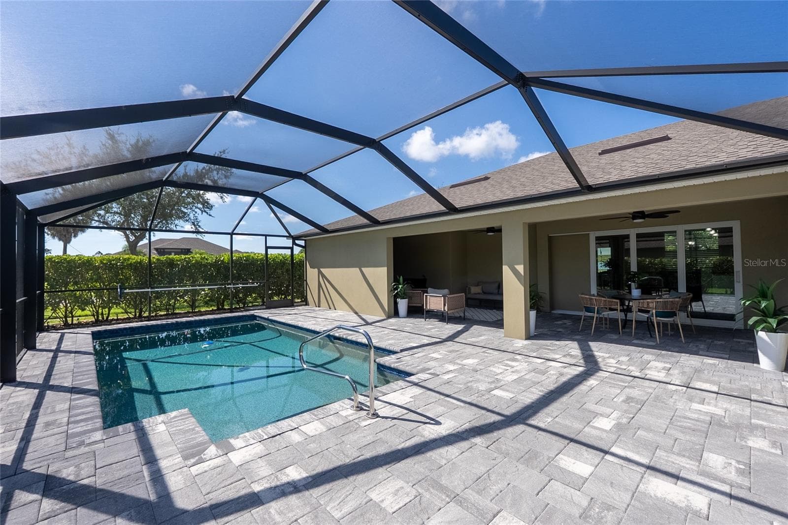 Single Family Residence at 8610 QUINN CT, NORTH PORT, photo 40 of 50