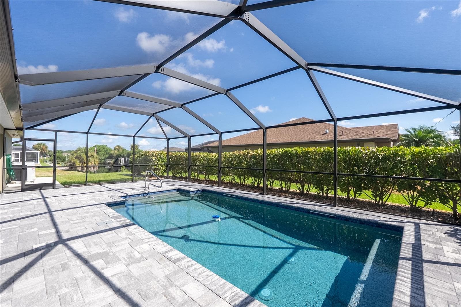 Single Family Residence at 8610 QUINN CT, NORTH PORT, photo 41 of 50